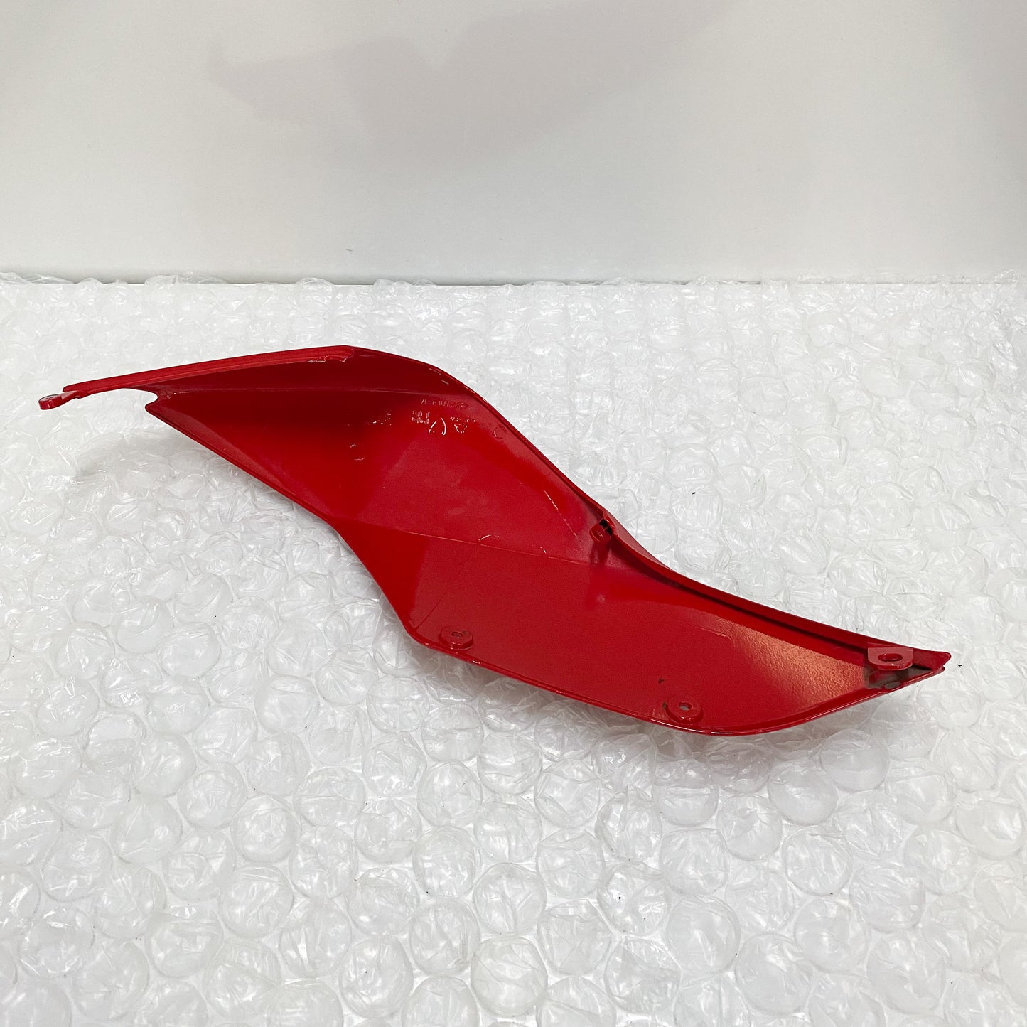 Ducati Panigale 899 Frame Cover LH Red 48211901AA USED