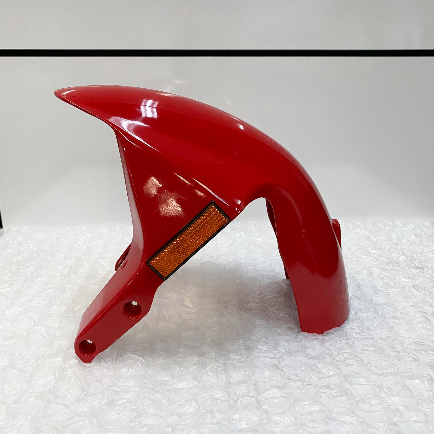 Ducati Front Mudguard Red - Sport Touring 56410231AA NOS