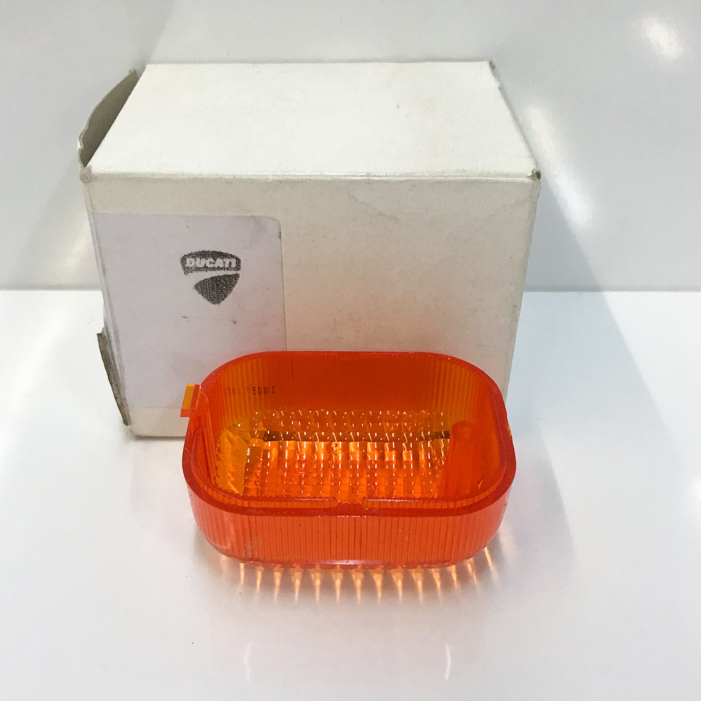 Ducati Blinker Lens 53240011A