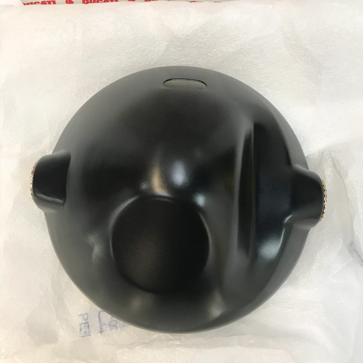 Ducati Headlight Cover 72310031A