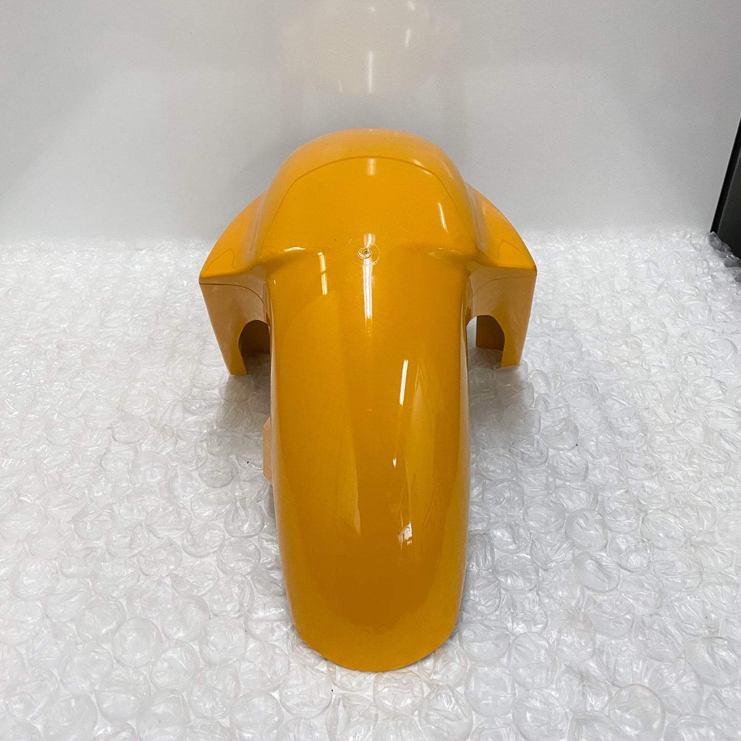 Hyosung Front Fender GT650 Yellow 53110HN91800MO USED