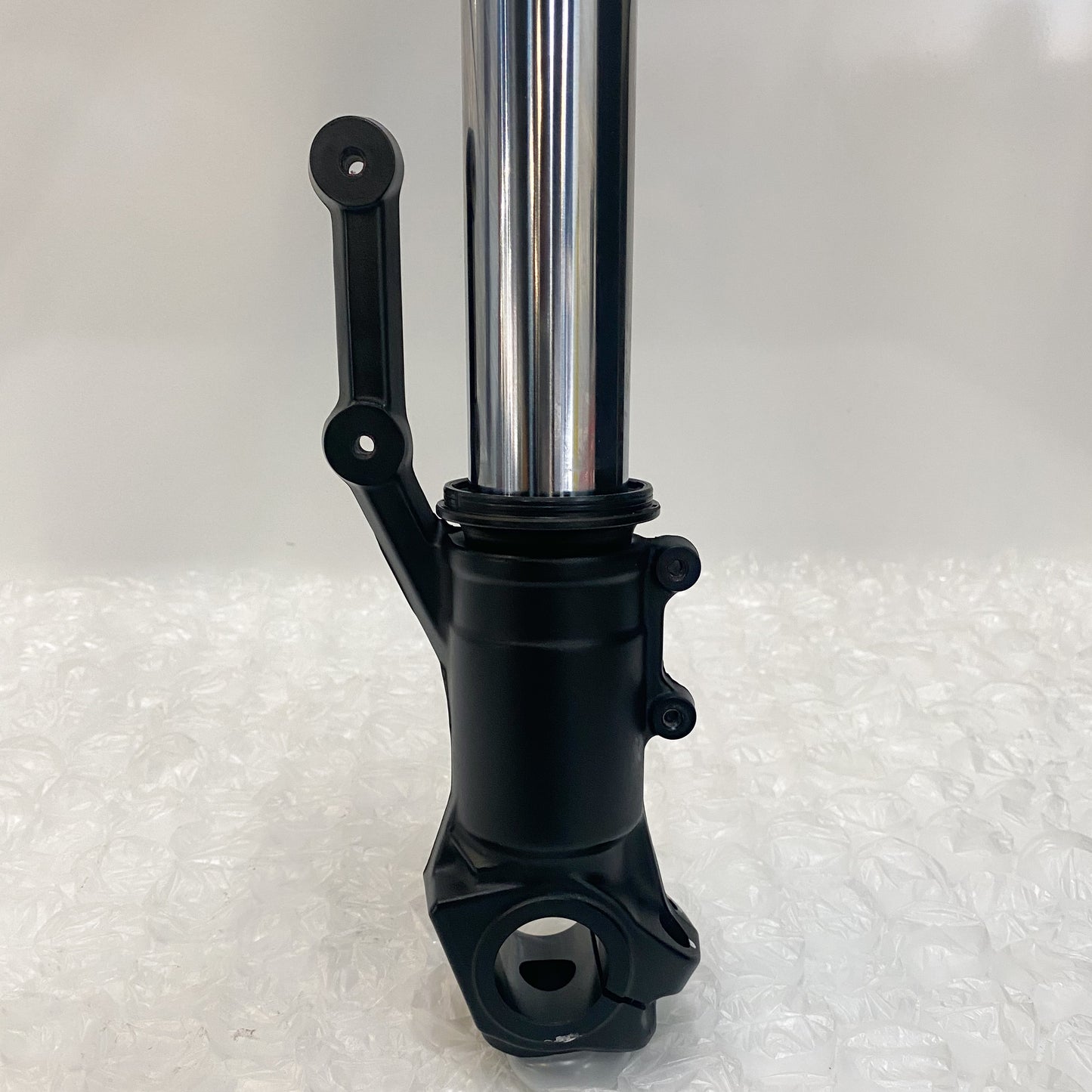 Ducati Scrambler Fork Bottom End + Sleeve Unit RH 34921871A USED