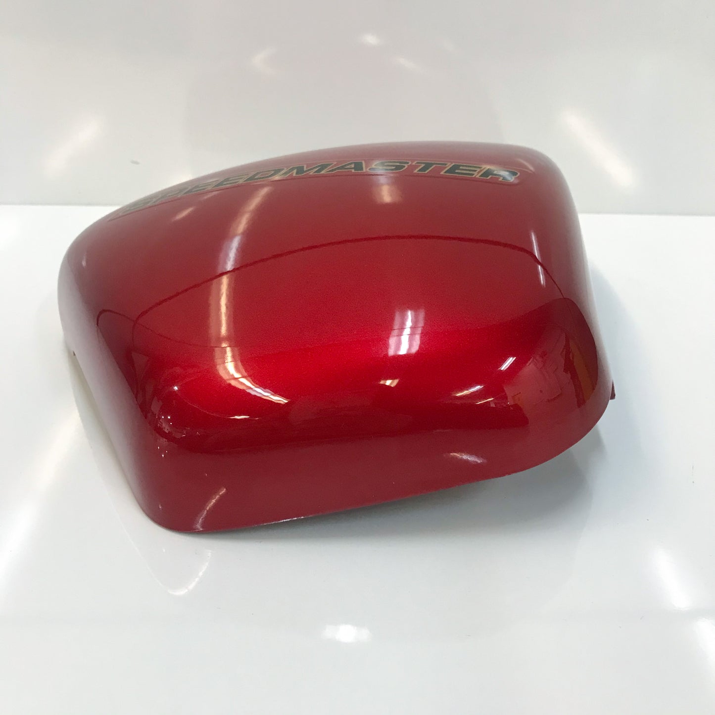 Triumph Speedmaster Cranberry Red Side Panel T230321-CX