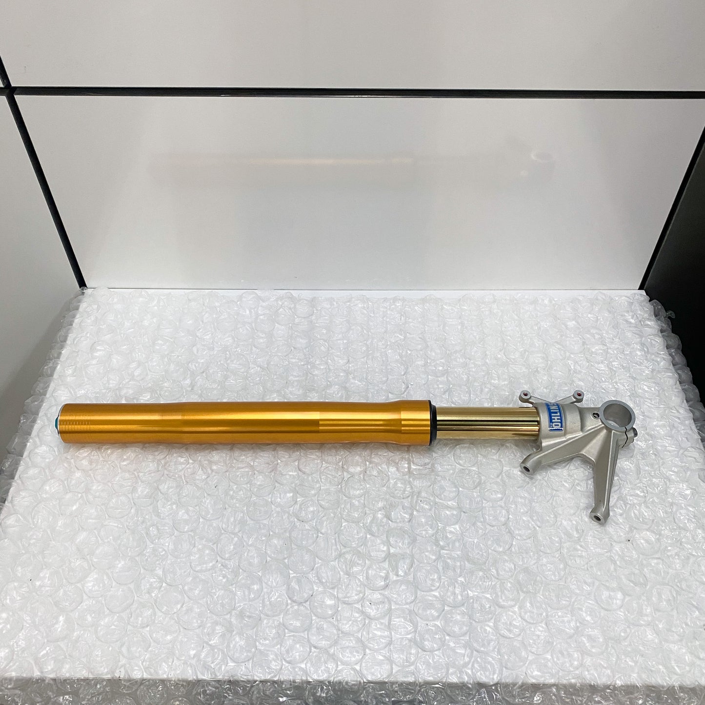 Ducati Ohlins Fork Leg Assembly Right 34520171B NOS