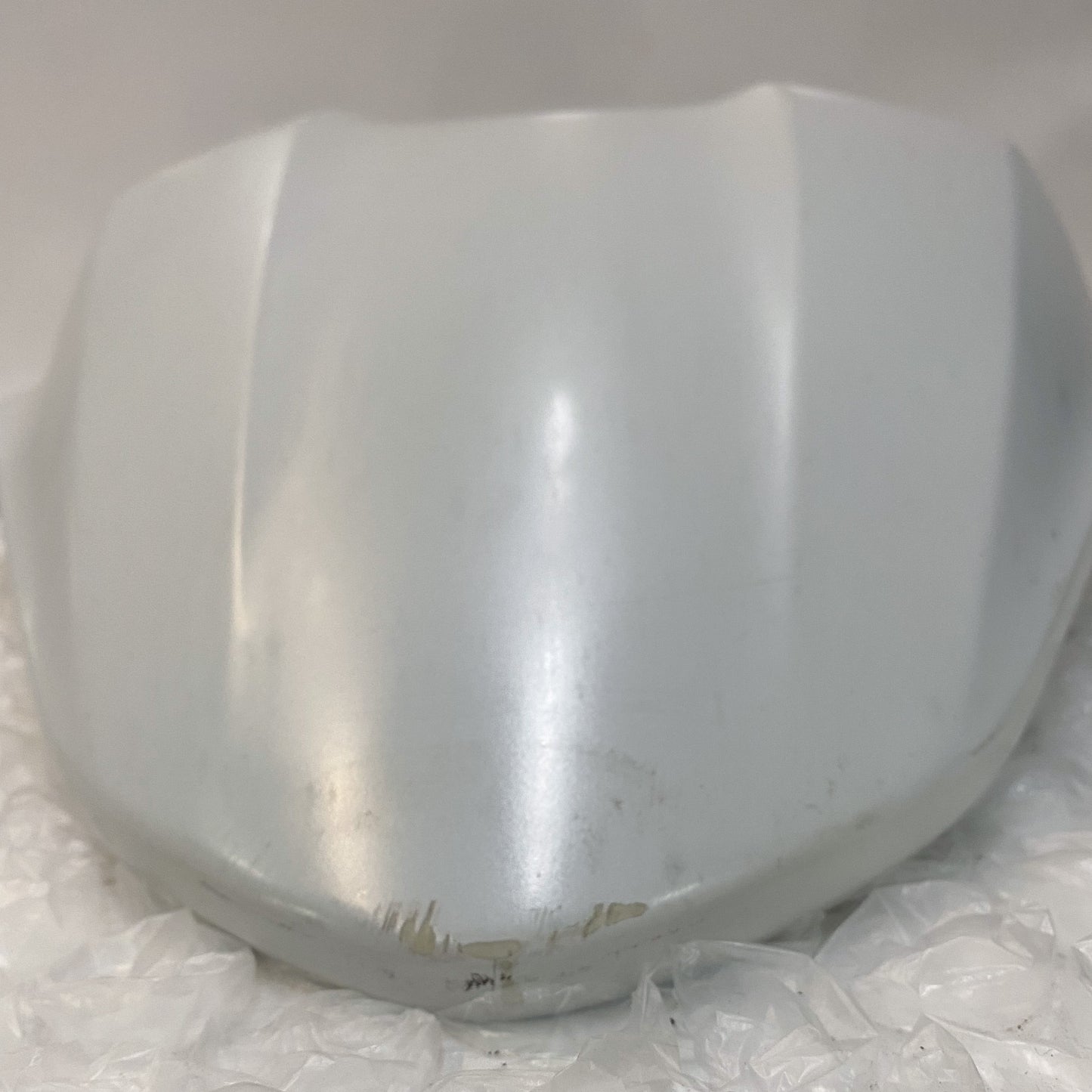 Ducati Monster 821 White Seat Cowl 595P2681AB USED