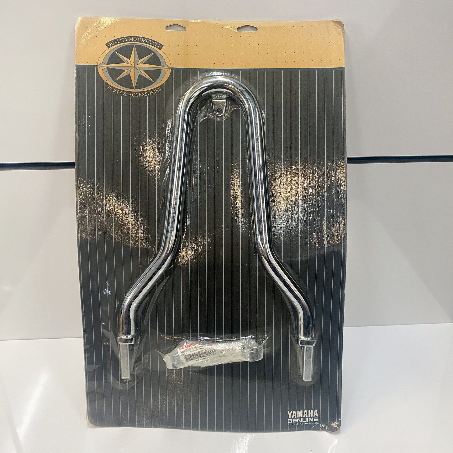 Yamaha Sissy Bar Tall Upright, STR-5GA41-30-02