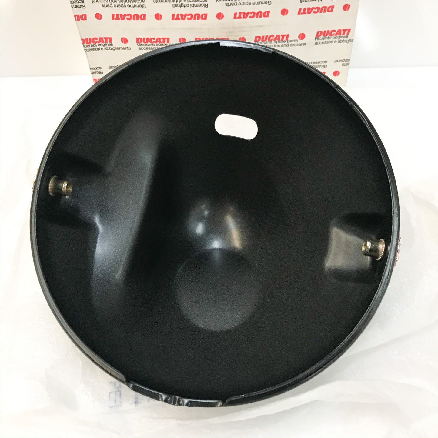 Ducati Headlight Cover 72310031A