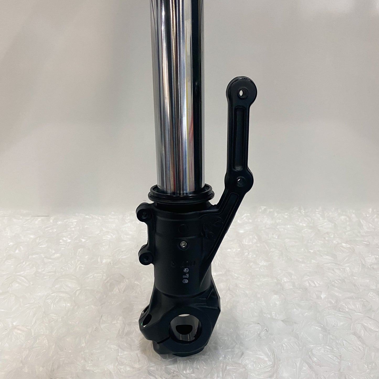 Ducati Scrambler Fork Bottom End + Sleeve Unit RH 34921871A USED