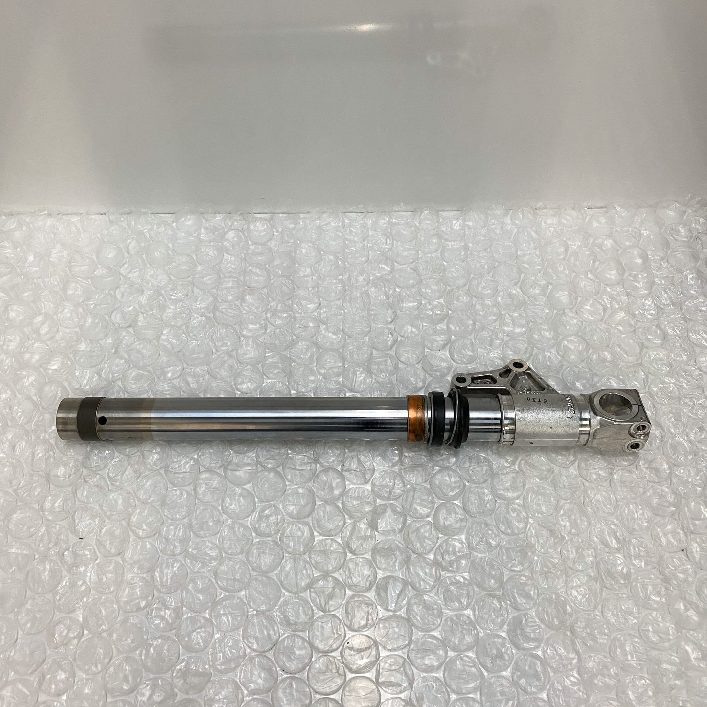 Ducati Monster 1000/900/S2R Complete Right Slider 34911581A USED