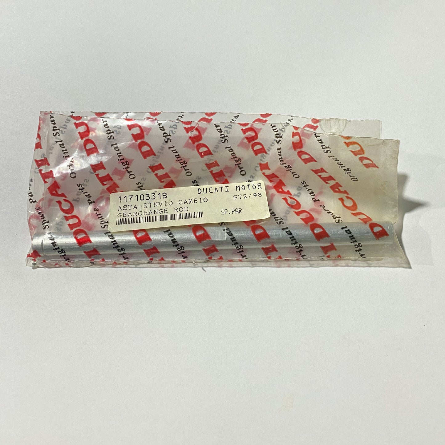DUCATI GEARCHANGE ROD ST2/98 11710331B