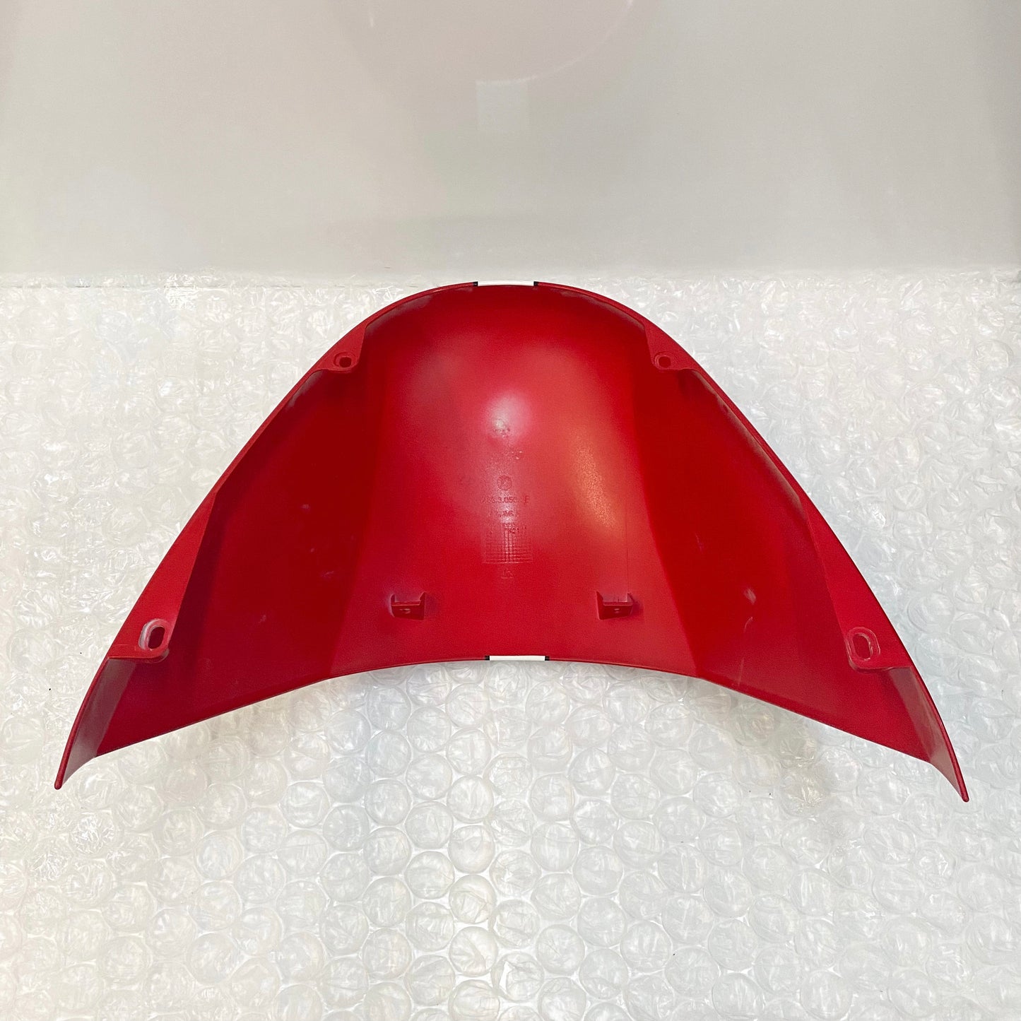 Ducati Sport 1000 Box Seat Tail, Red - 48310501CM Used