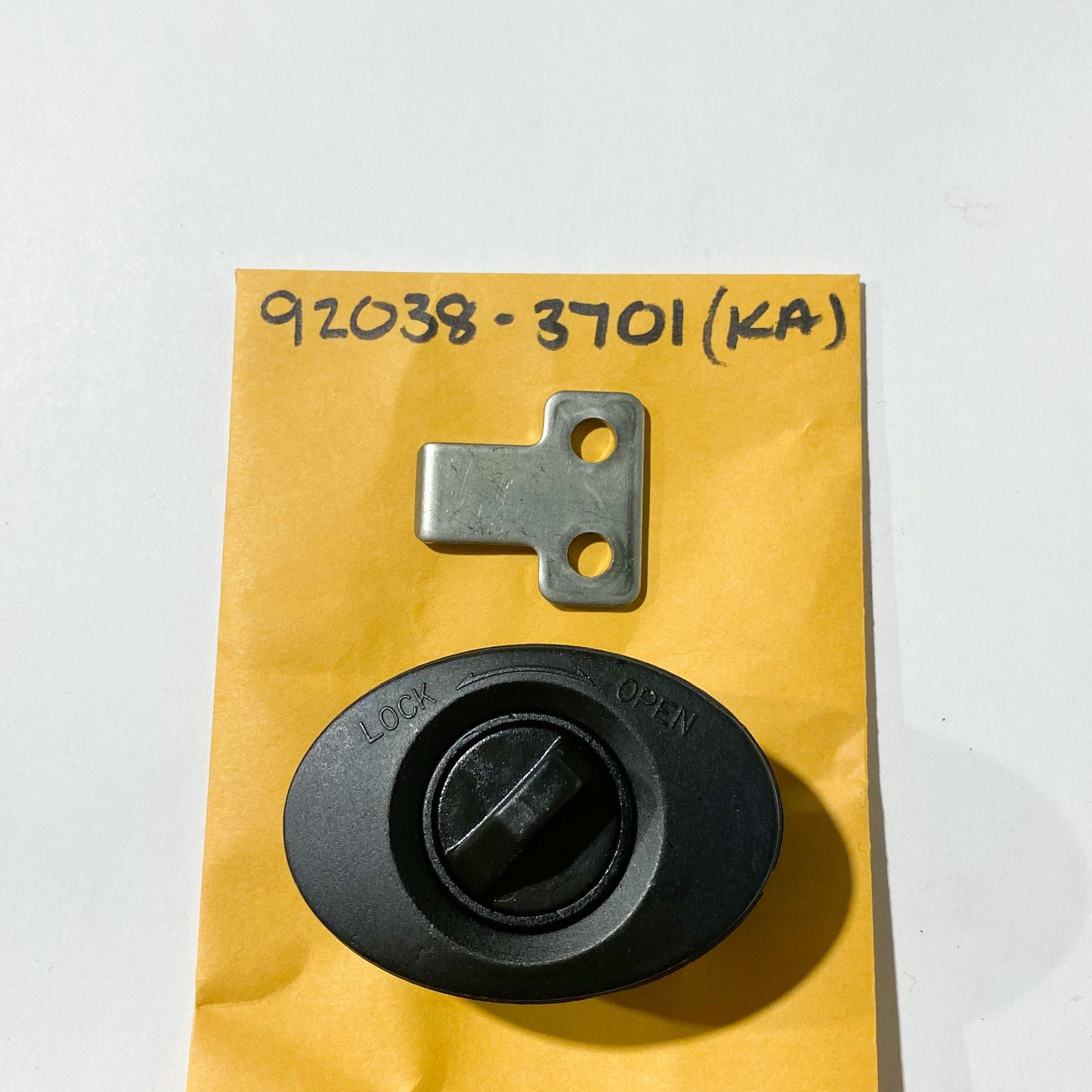 KAWASAKI KEY 92038-3701