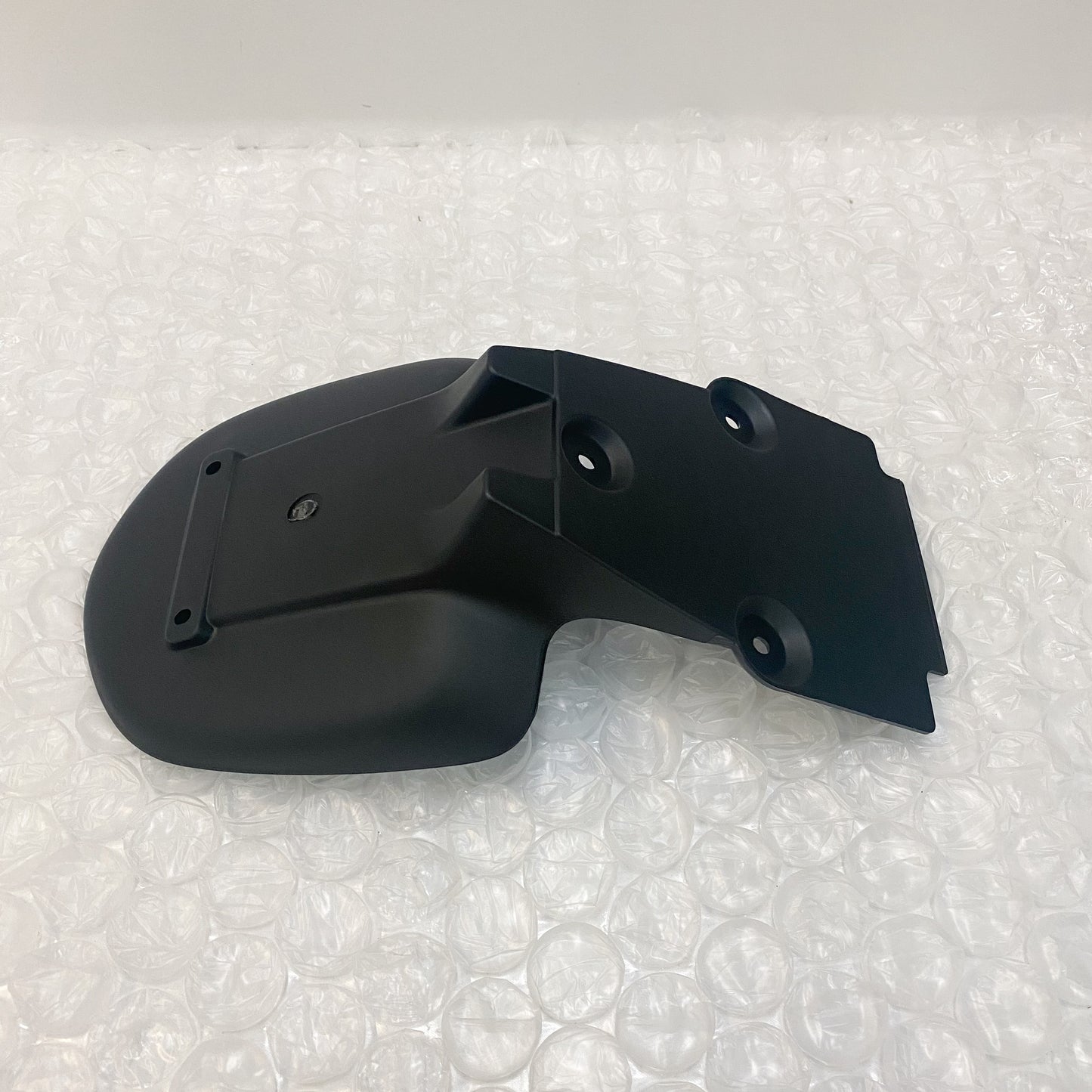 Ducati Number Plate Holder Monster 400/600/750/900 MY 2000 and Up 56110151A