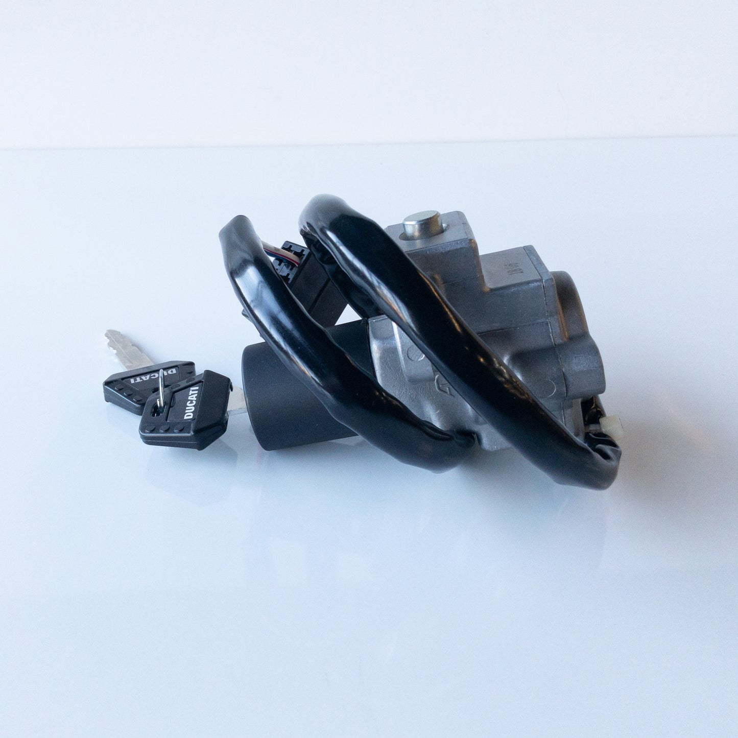 Ducati Steering Lock Switch Monster 65240043A
