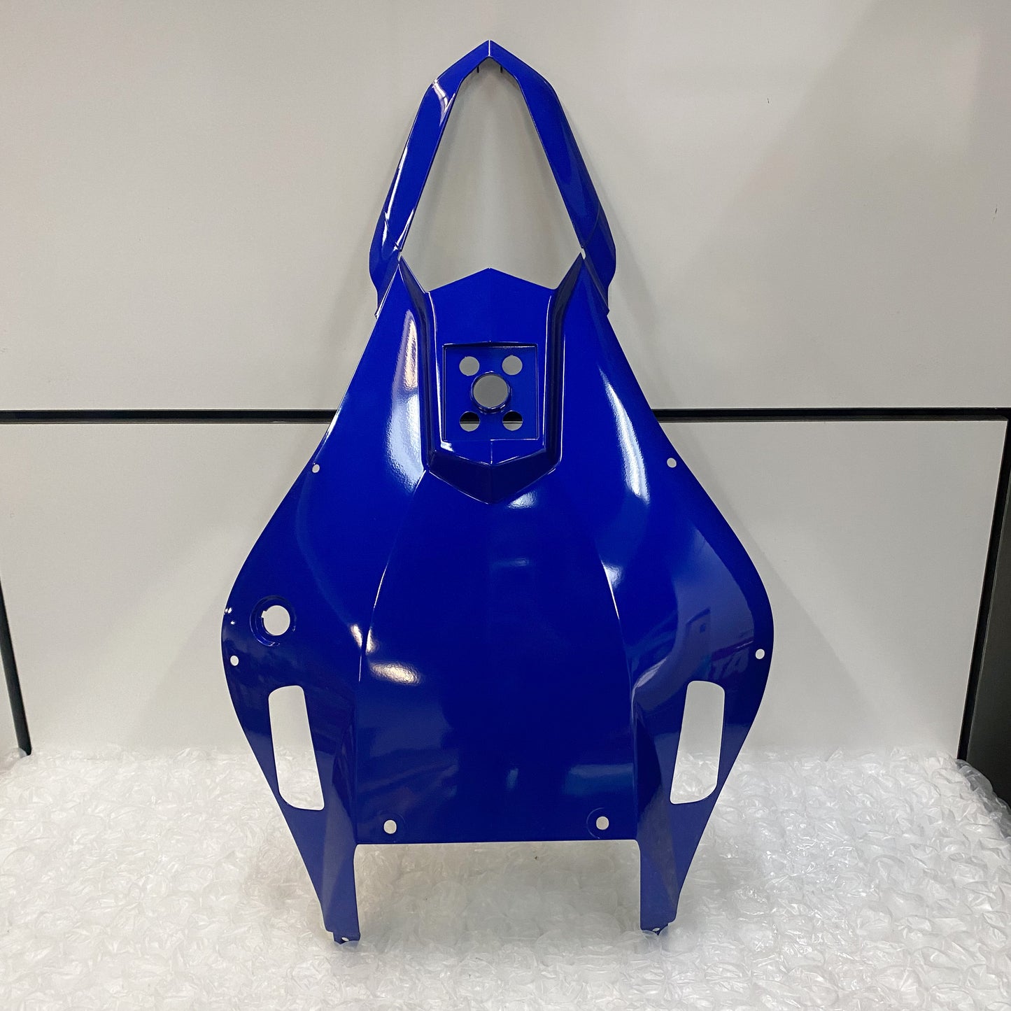 Yamaha Rear Fender 06-07 R6 Purplish-Blue 2C0-21611-00-P0