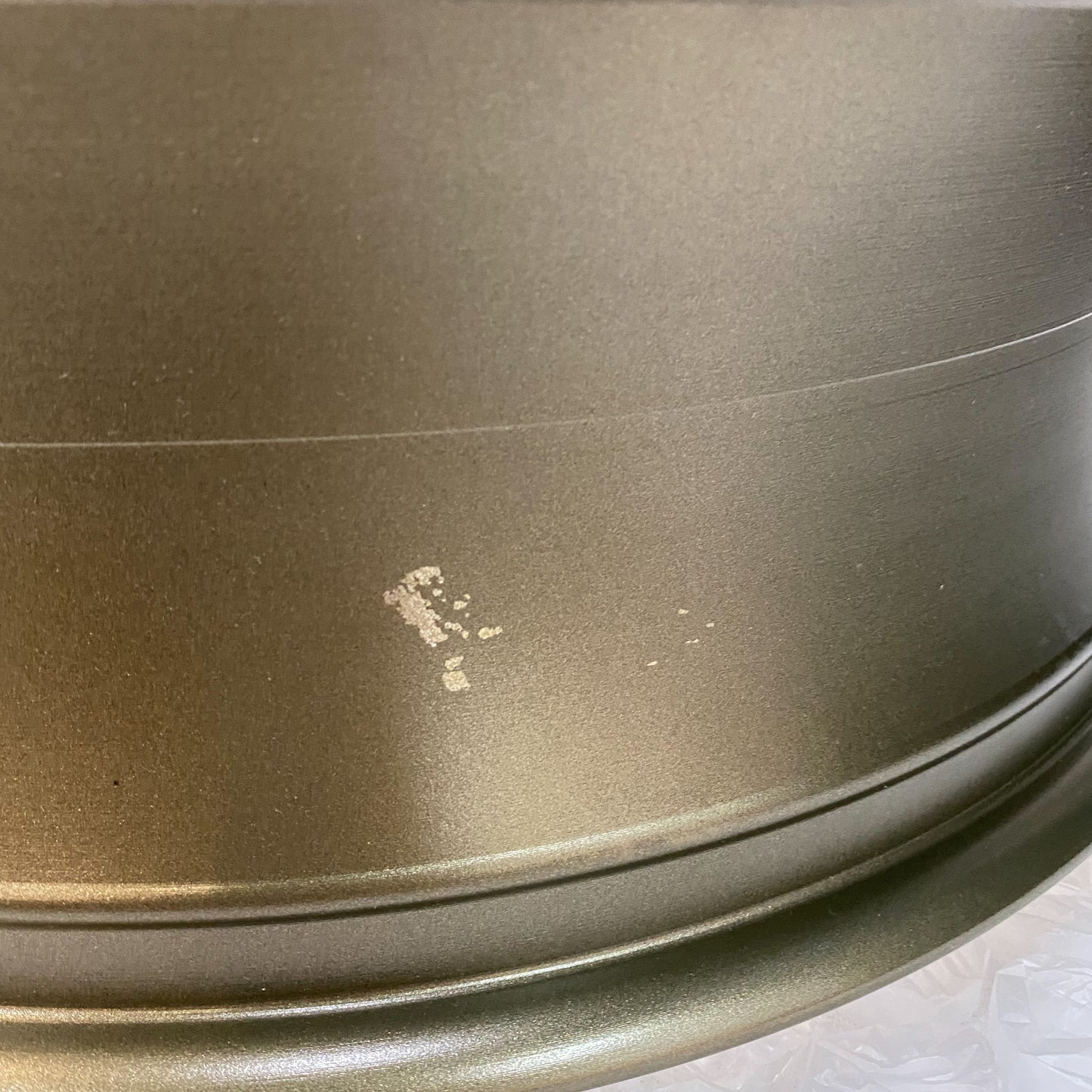 Yamaha R6 CAST WHEEL, Rear 5SL-25338-00-P1 NOS