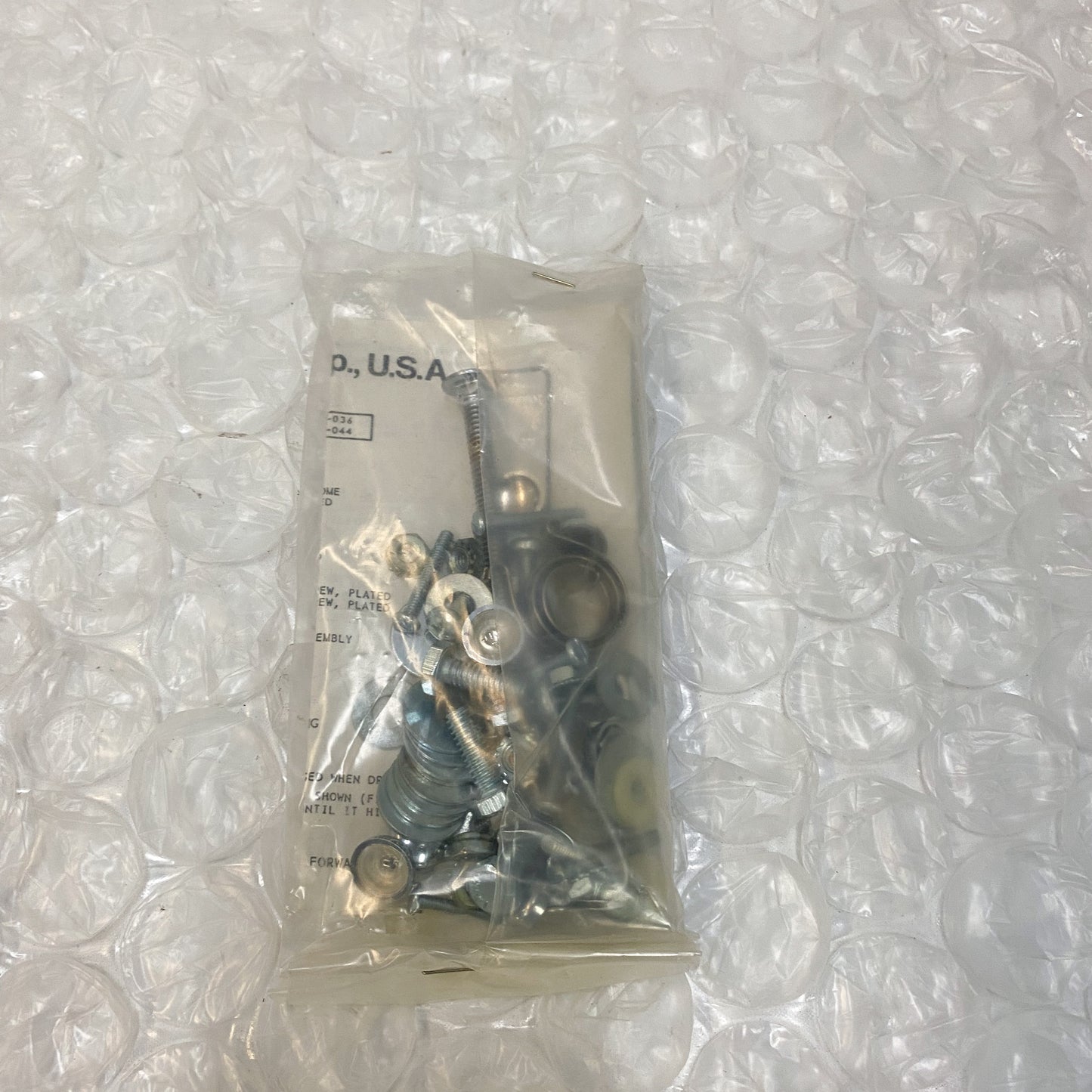 Kawasaki Passenger Arm Rest Black K53002-044
