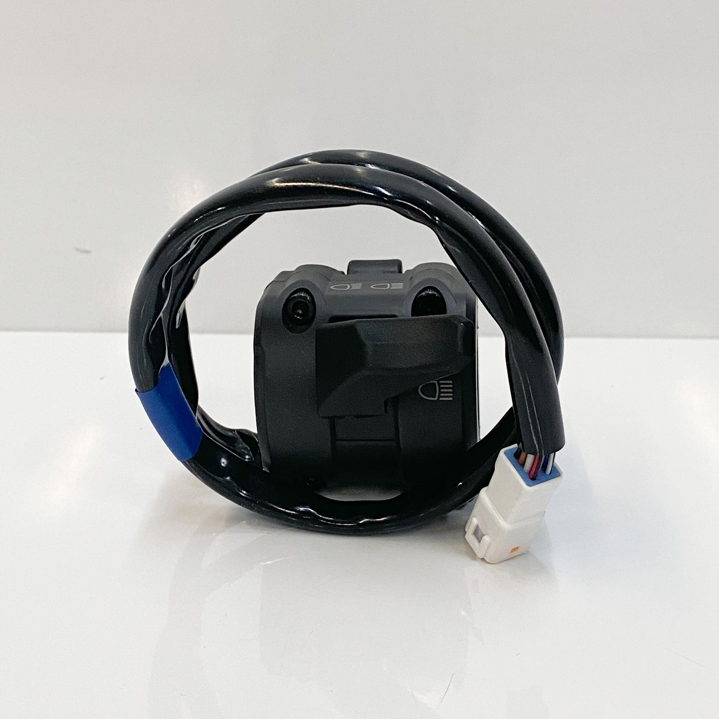 Ducati OEM Left Handle Switch 65110142A