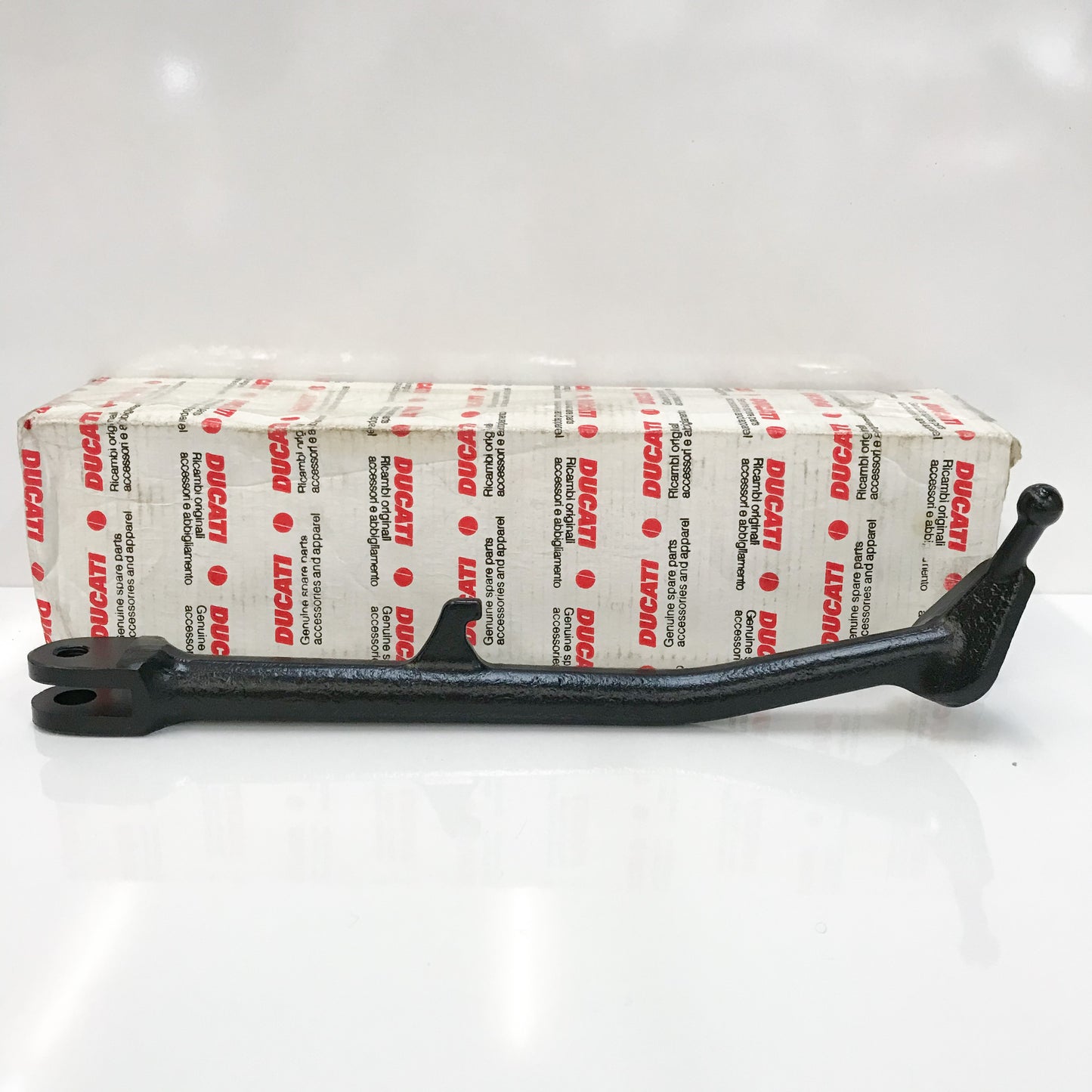 Ducati OEM Sportclassic Side Stand 55610431A