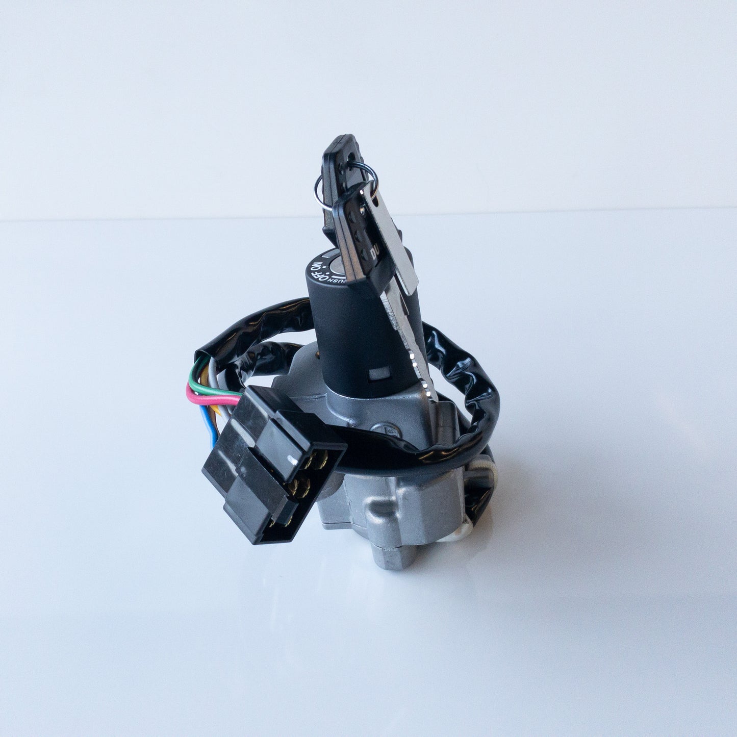 Ducati Steering Lock Switch Monster 65240043A