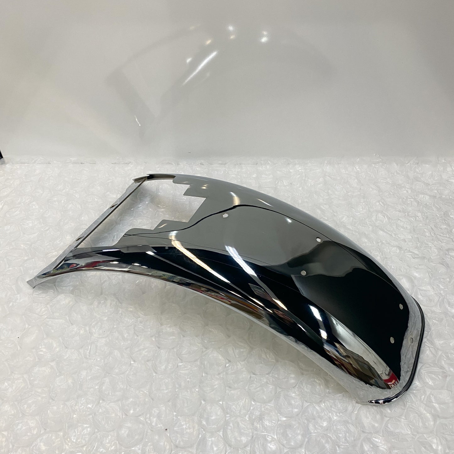 Ducati Chromed Rear Mudguard GT1000 Touring 96755006B NOS
