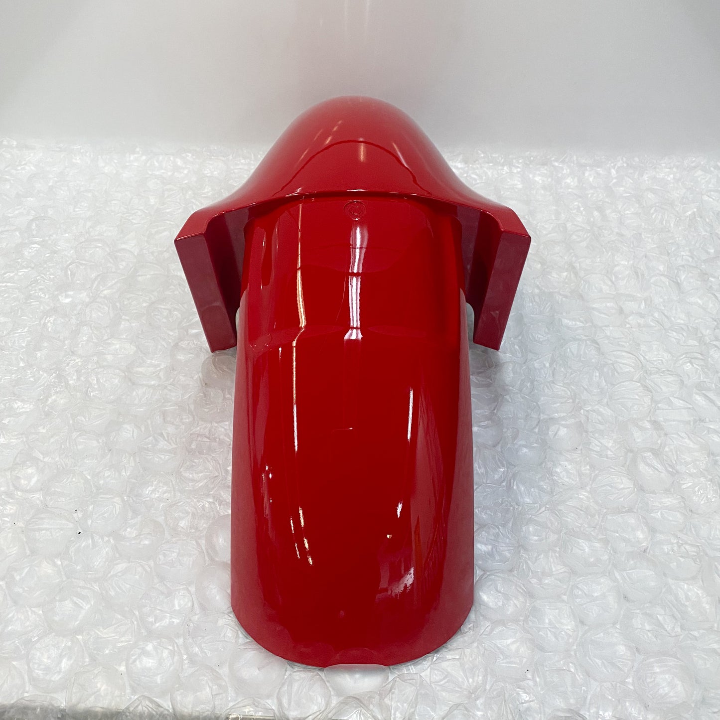 Kawasaki Front Fender, F.Red 35004-1196-B1 NOS