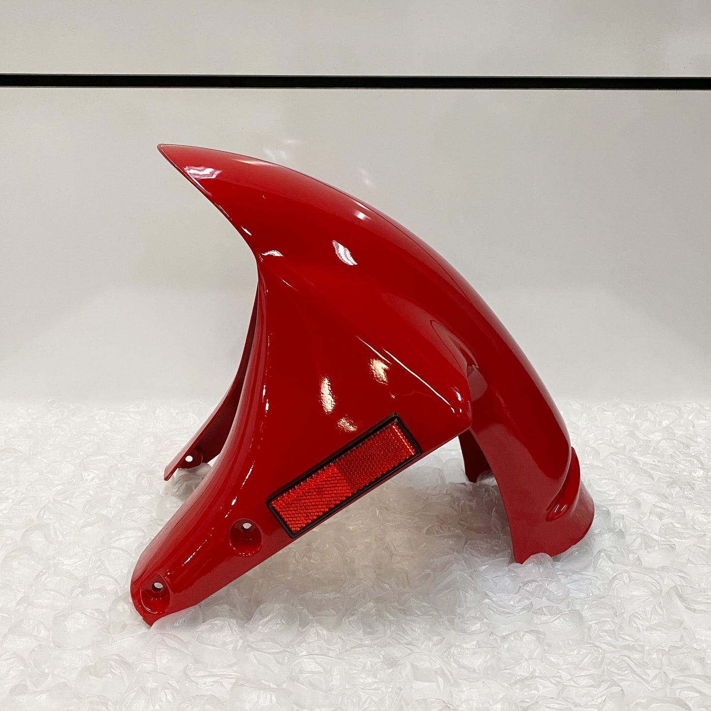 Ducati Front Mudguard Red 748/916/996/996 56410181A Take-Off