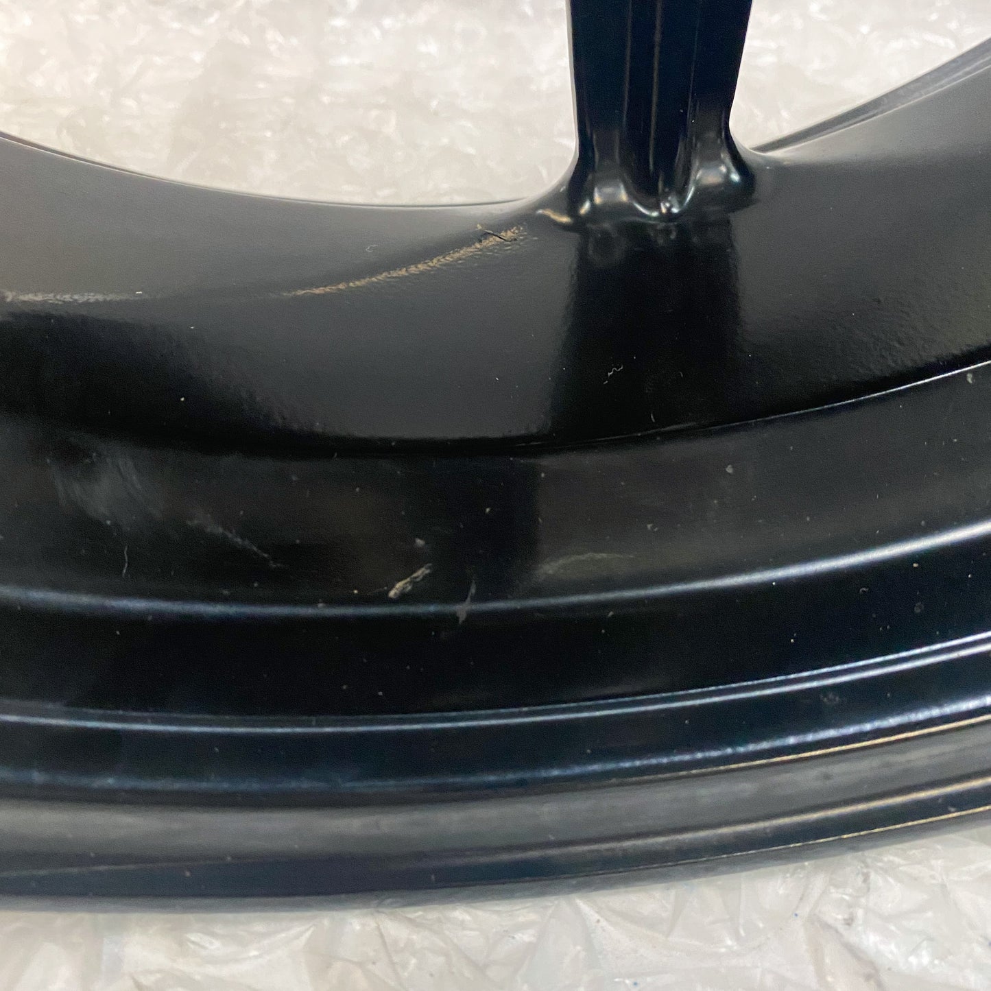 Ducati Scrambler Rear Wheel Rim 50221711AA USED