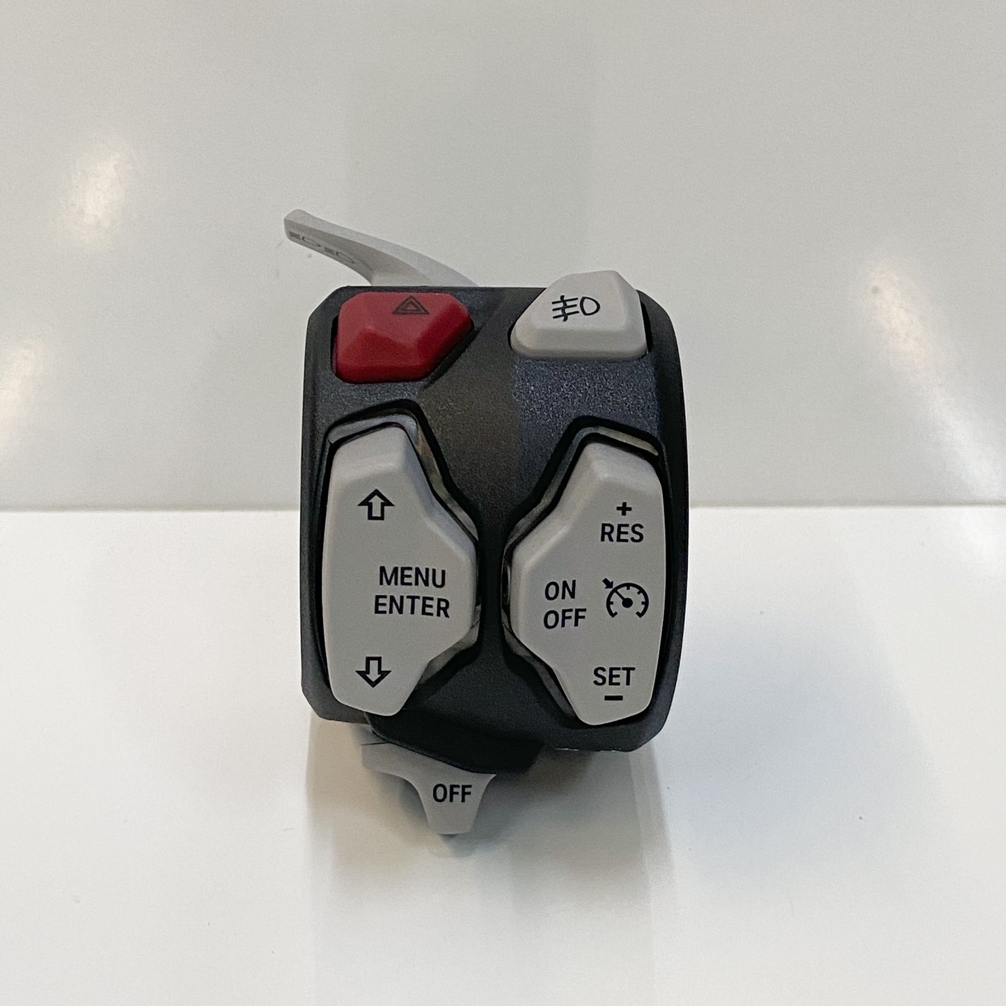 Ducati OEM Left Switch 65110211C