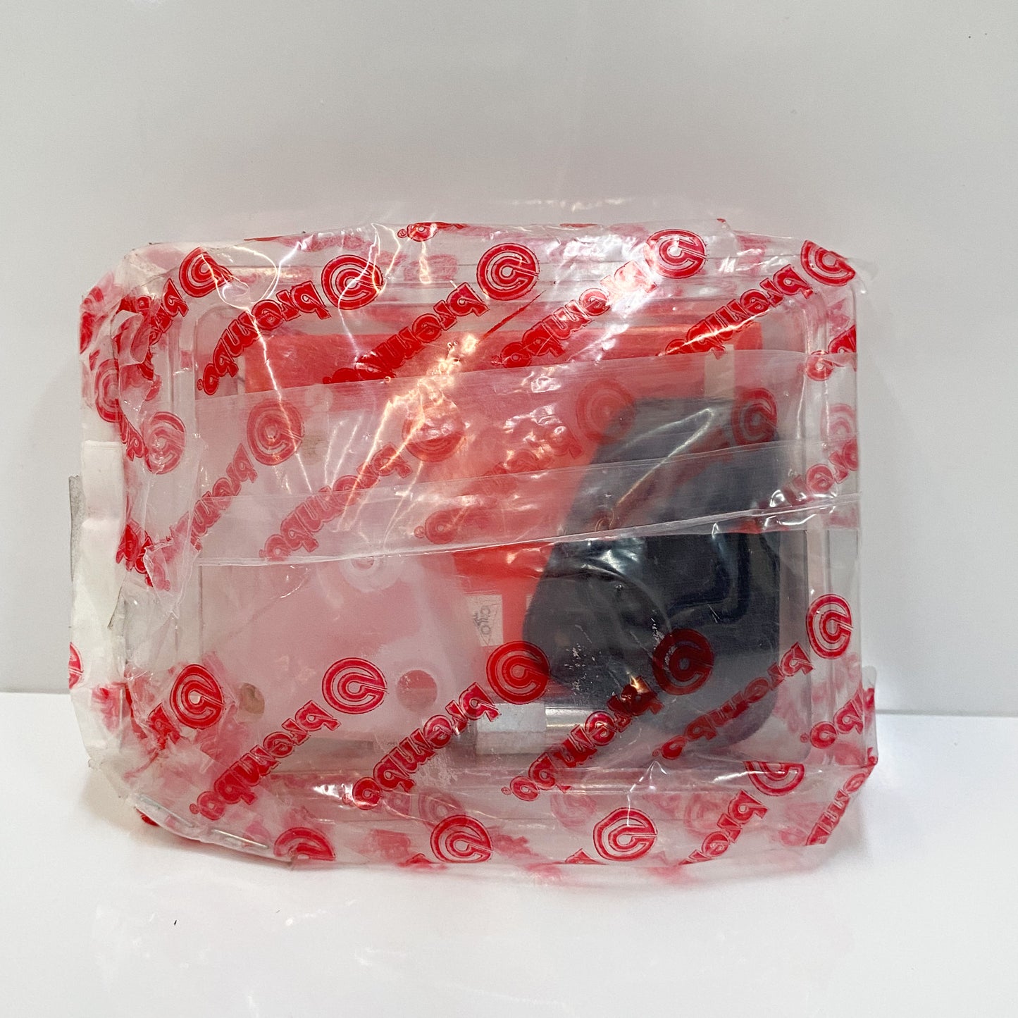 Ducati OEM Front Brake Fluid Reservoir 58540111A