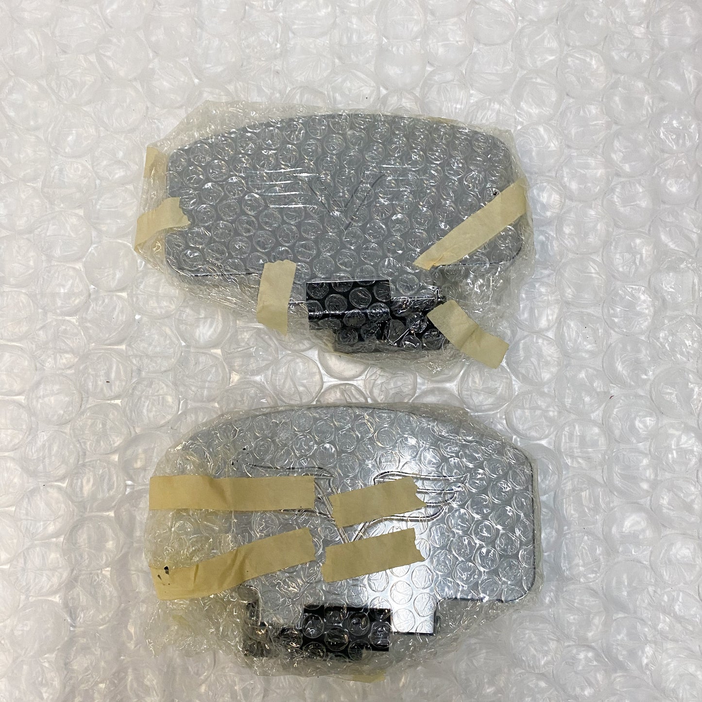 Kawasaki Passenger Floorboards Nomad K46000-418C