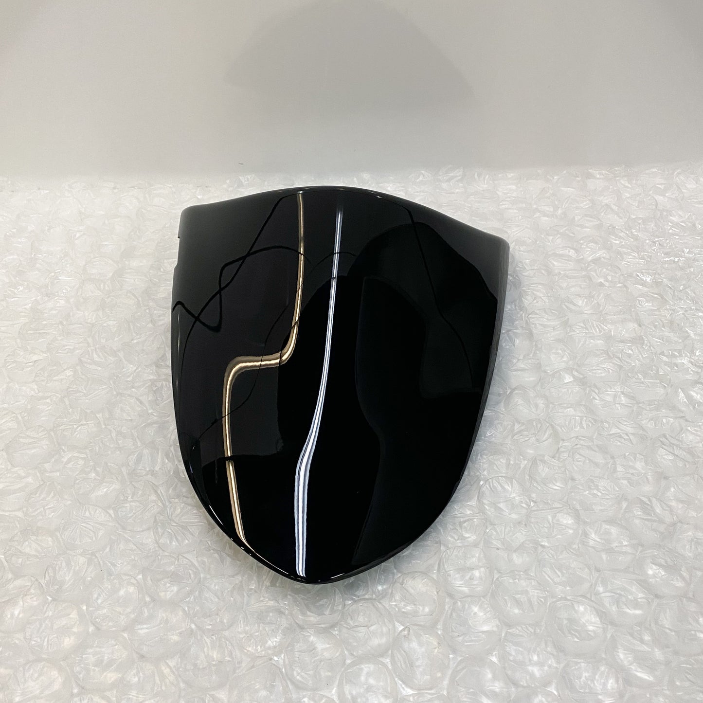 KAWASAKI KIT, SINGLE SEAT COVER, EBONY 99996-1348-H8