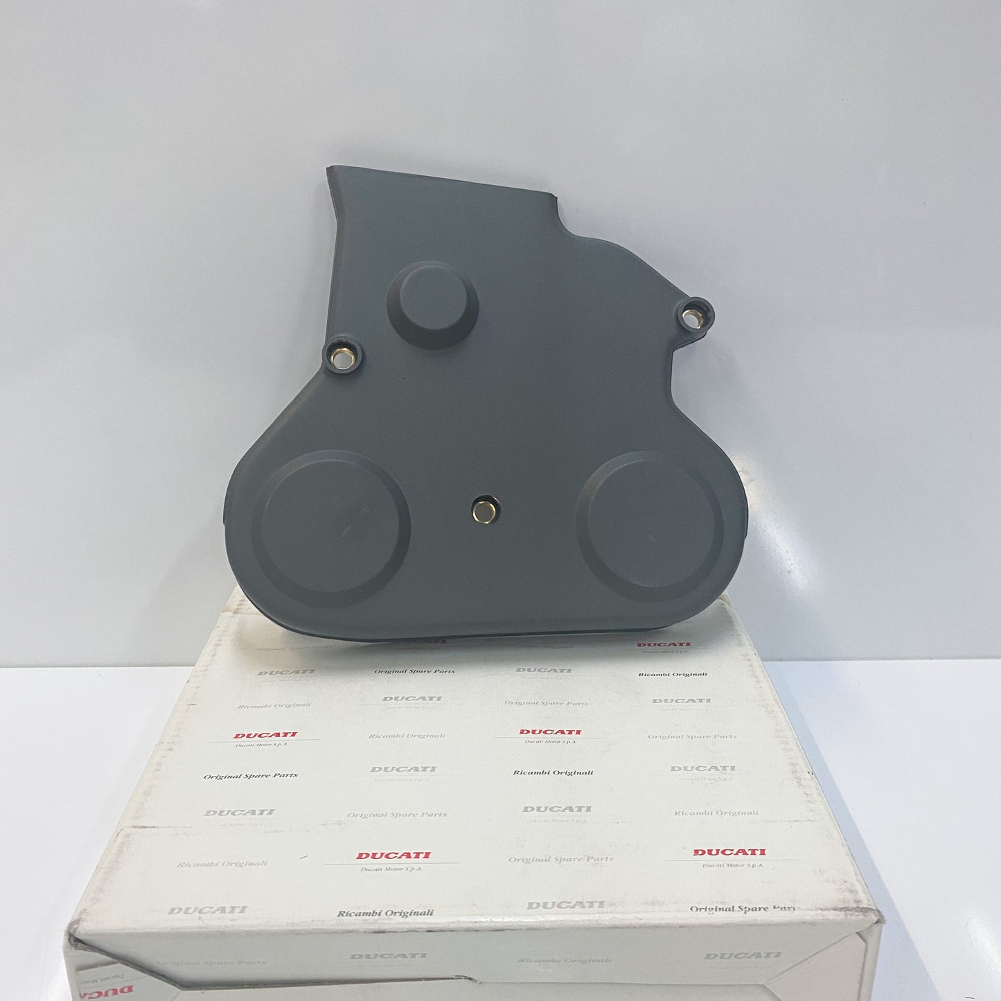 Ducati OEM Vertical Belt Outer Cover 24510211A