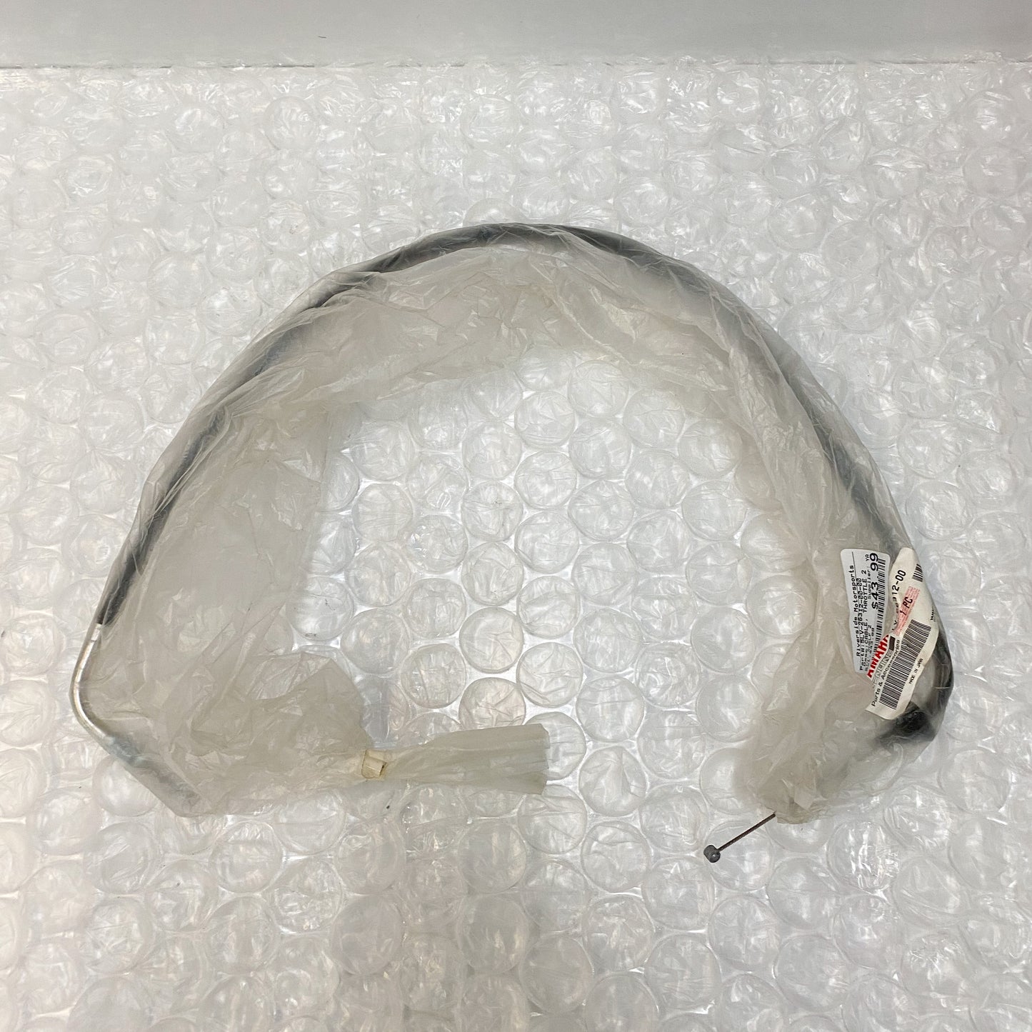 Yamaha Cable, Throttle 2 5LV-26312-00-00