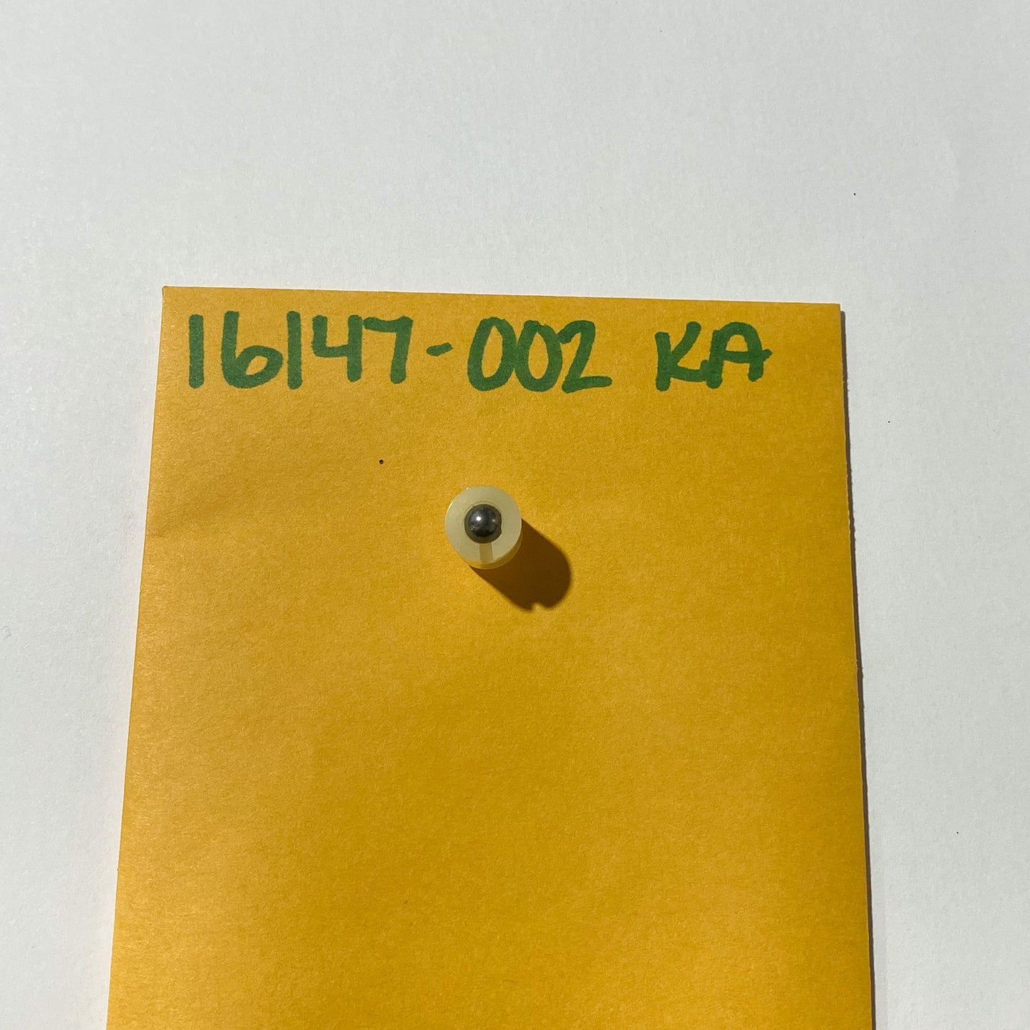 KAWASAKI CONTACT,CHOKE LEVER 16147-002