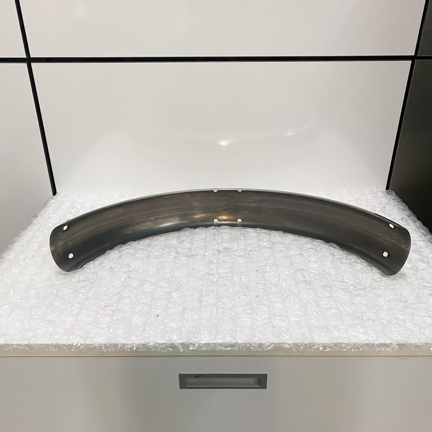 KAWASAKI FENDER-FR 35004-029 NOS