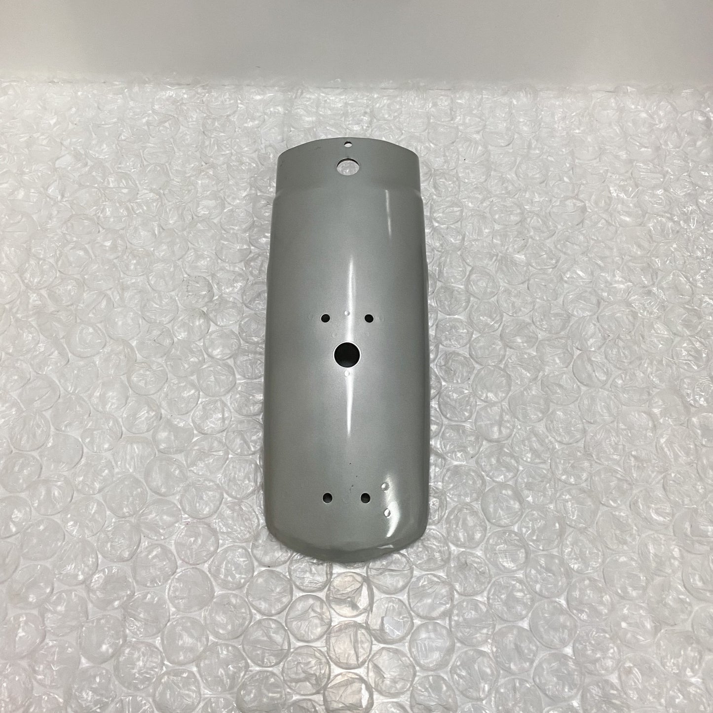 Kawasaki FENDER- RR, M SILVER 35022-101-1W NOS (2)