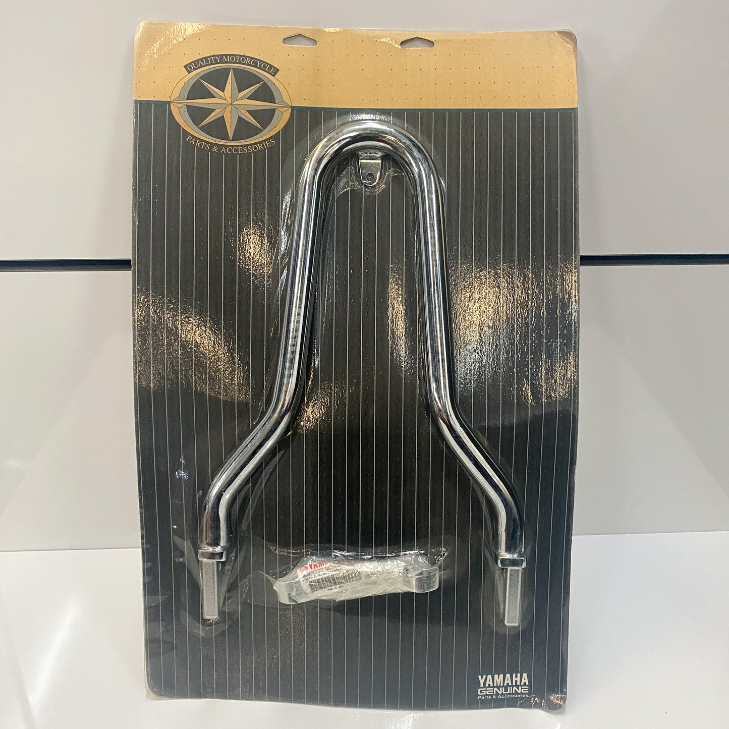 Yamaha Sissy Bar Tall Upright, STR-5GA41-30-02