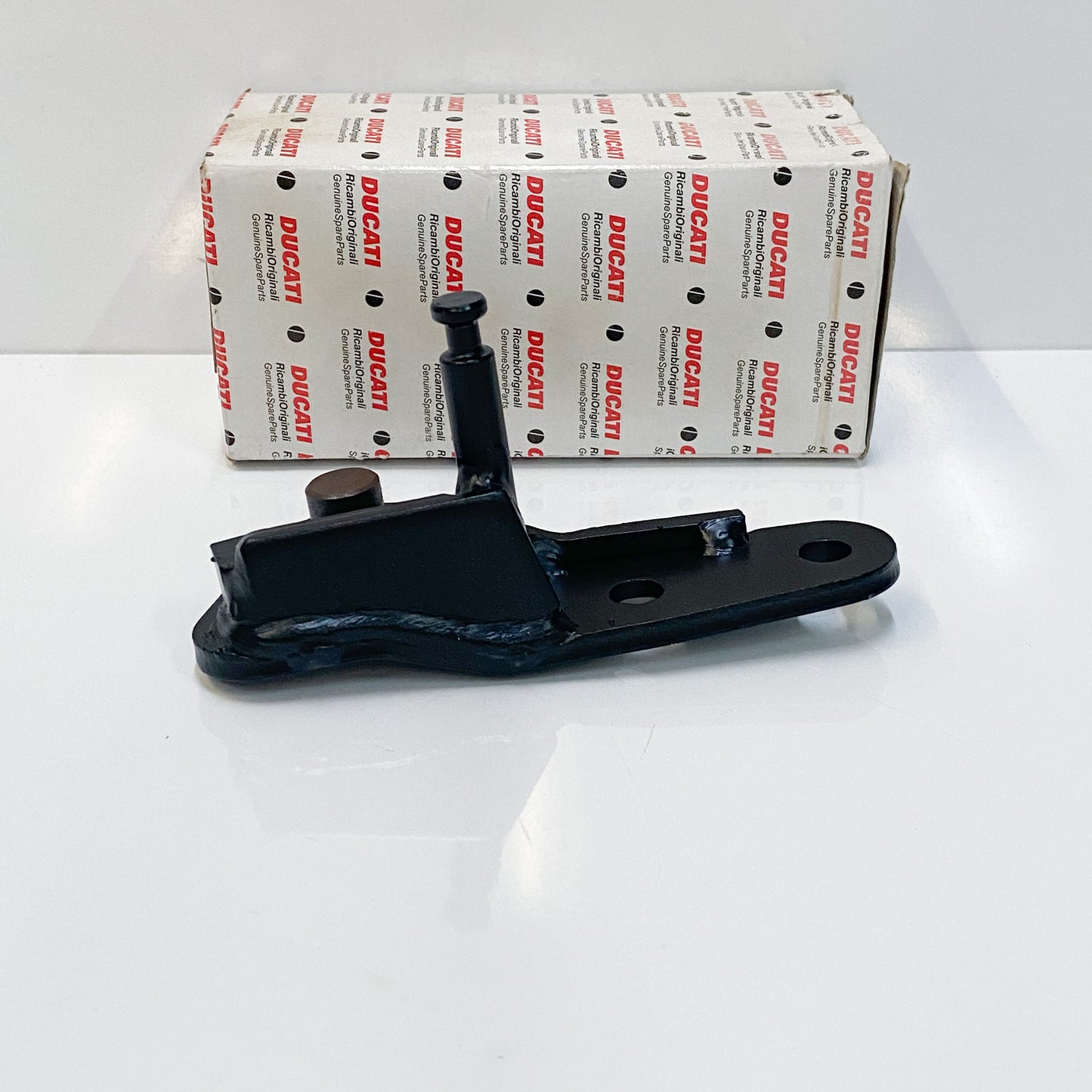 Ducati OEM Bracket, Center Stand RH 55510071A