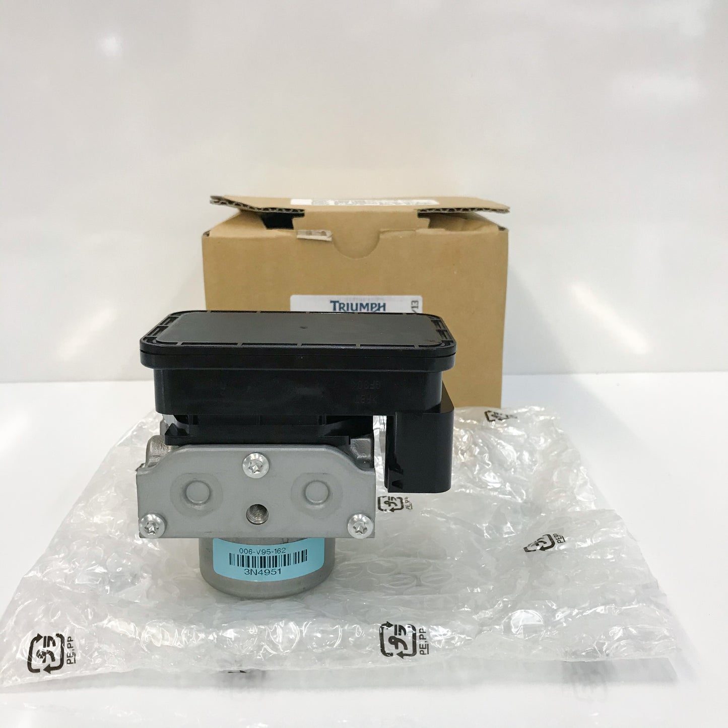 Triumph ABS Modular, Wet T2021486