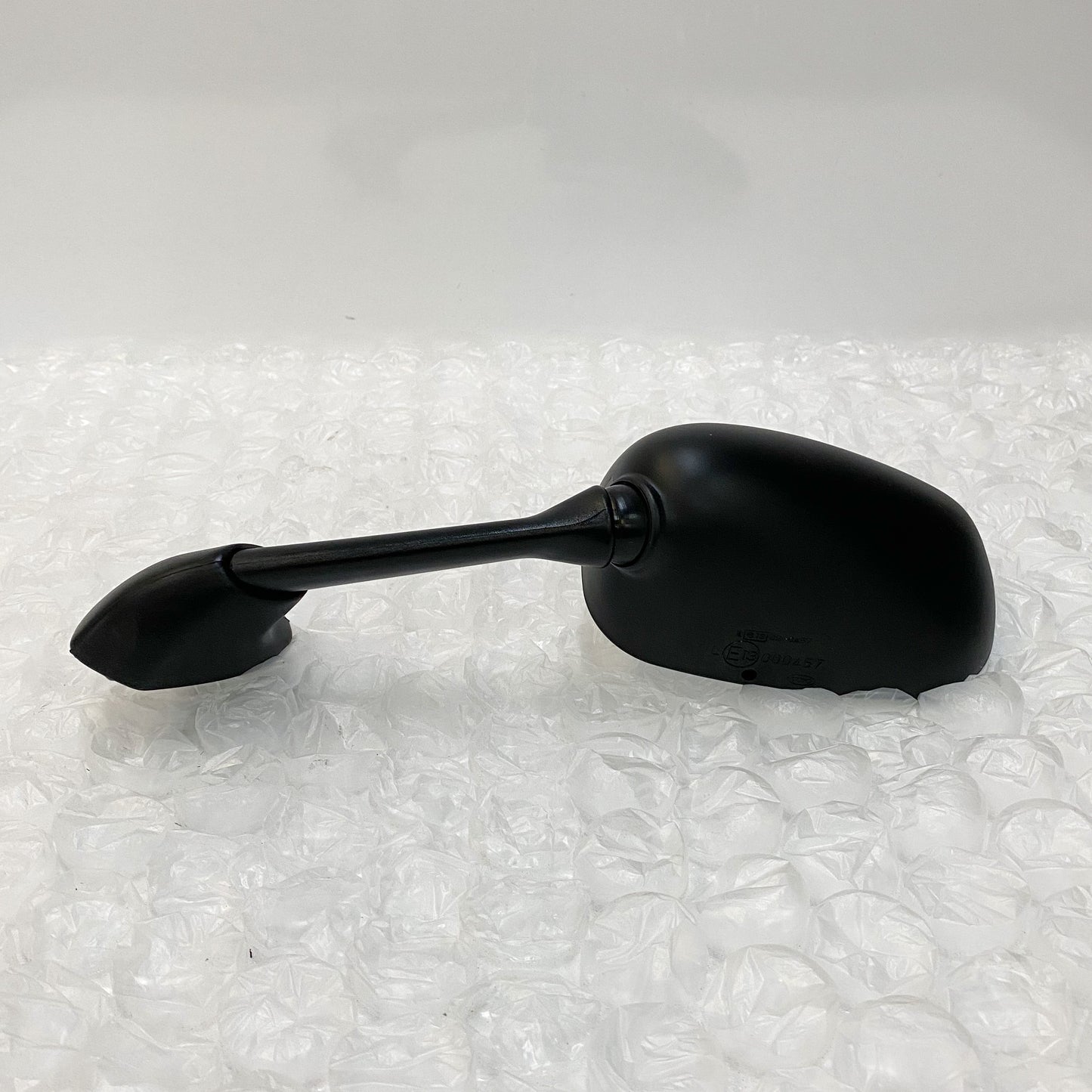 Yamaha Rear View Mirror Assembly, Left 5SL-26280-00-00 NOS