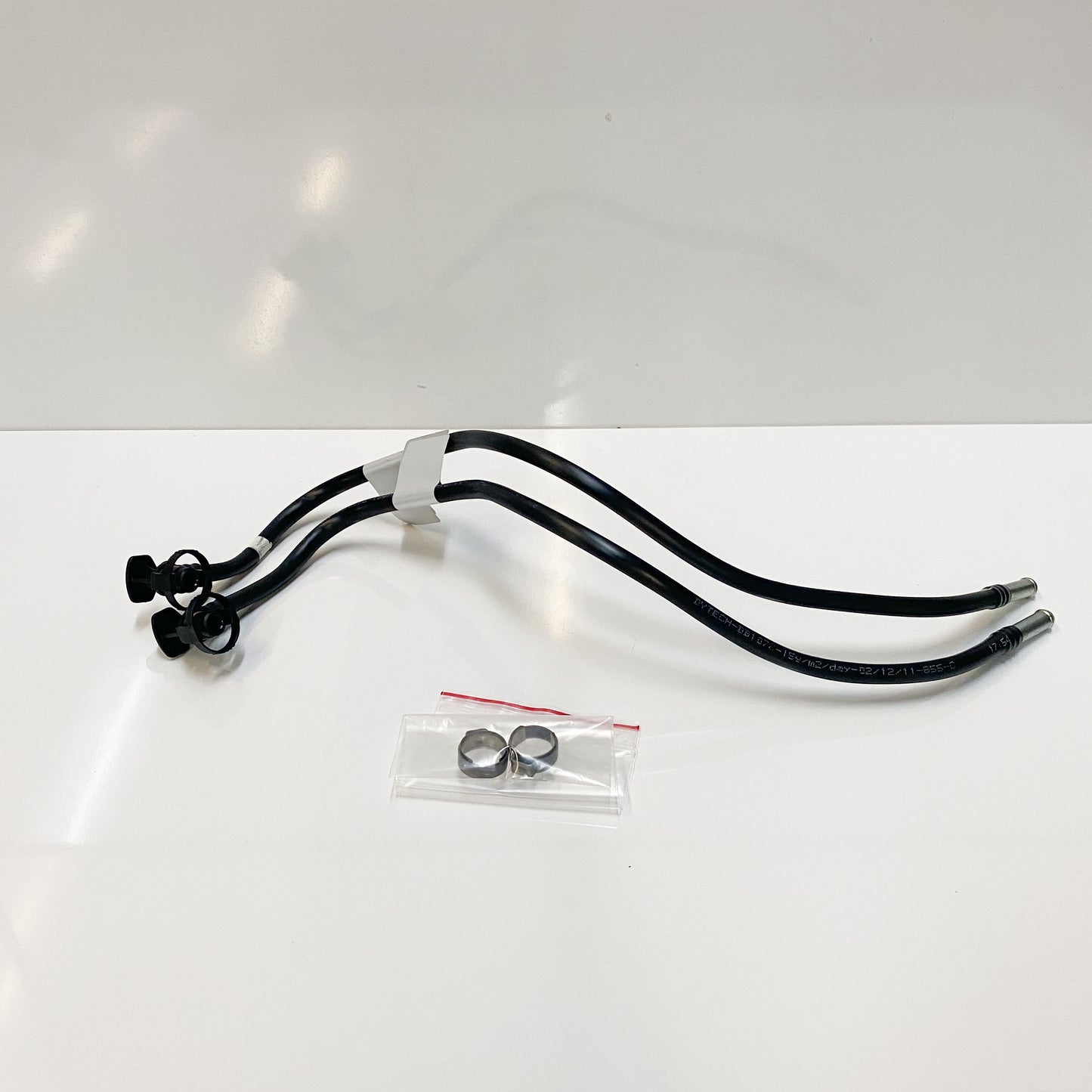 Ducati Monster Fuel Hose Kit 69926401A