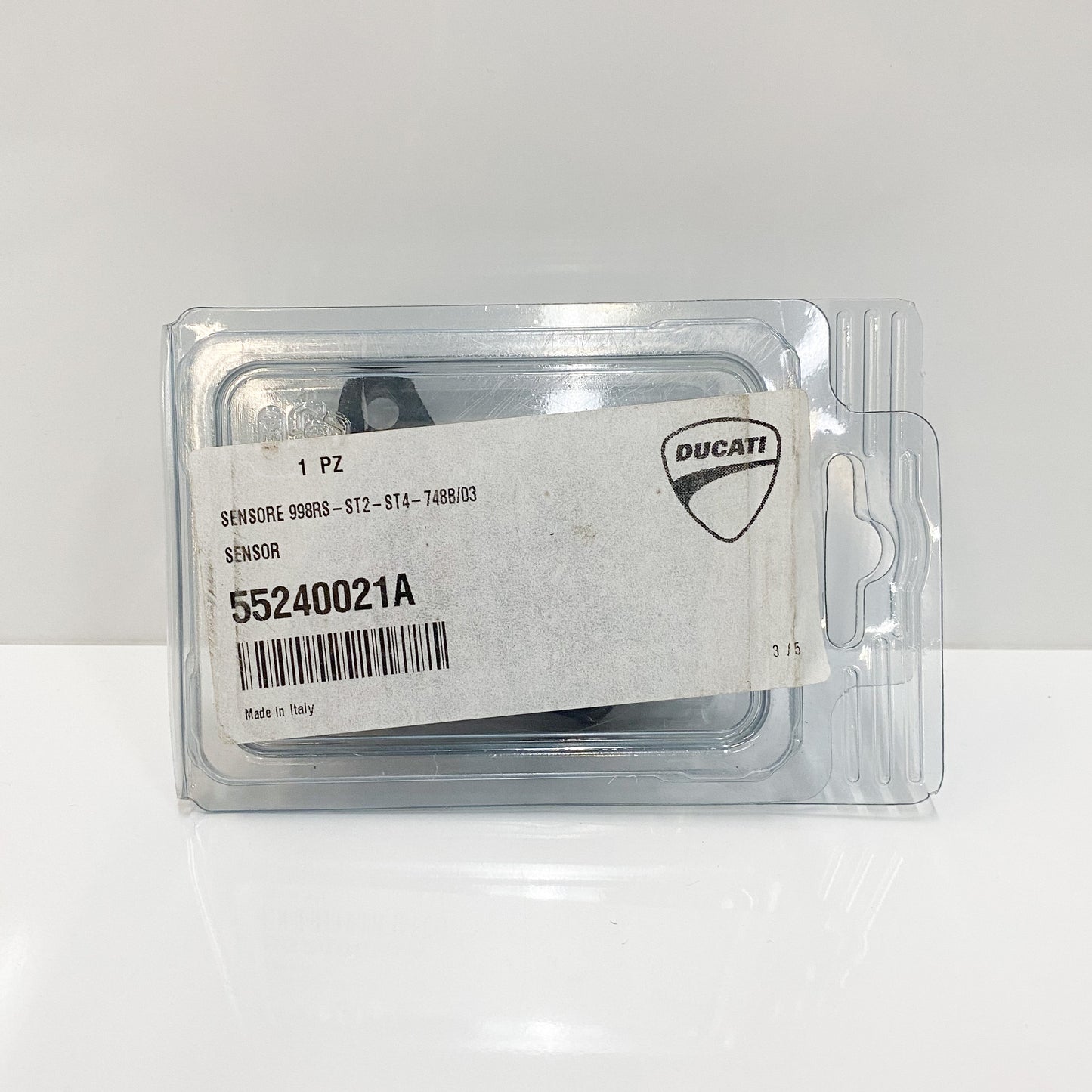 Ducati OEM Pressure Sensor 55240021A