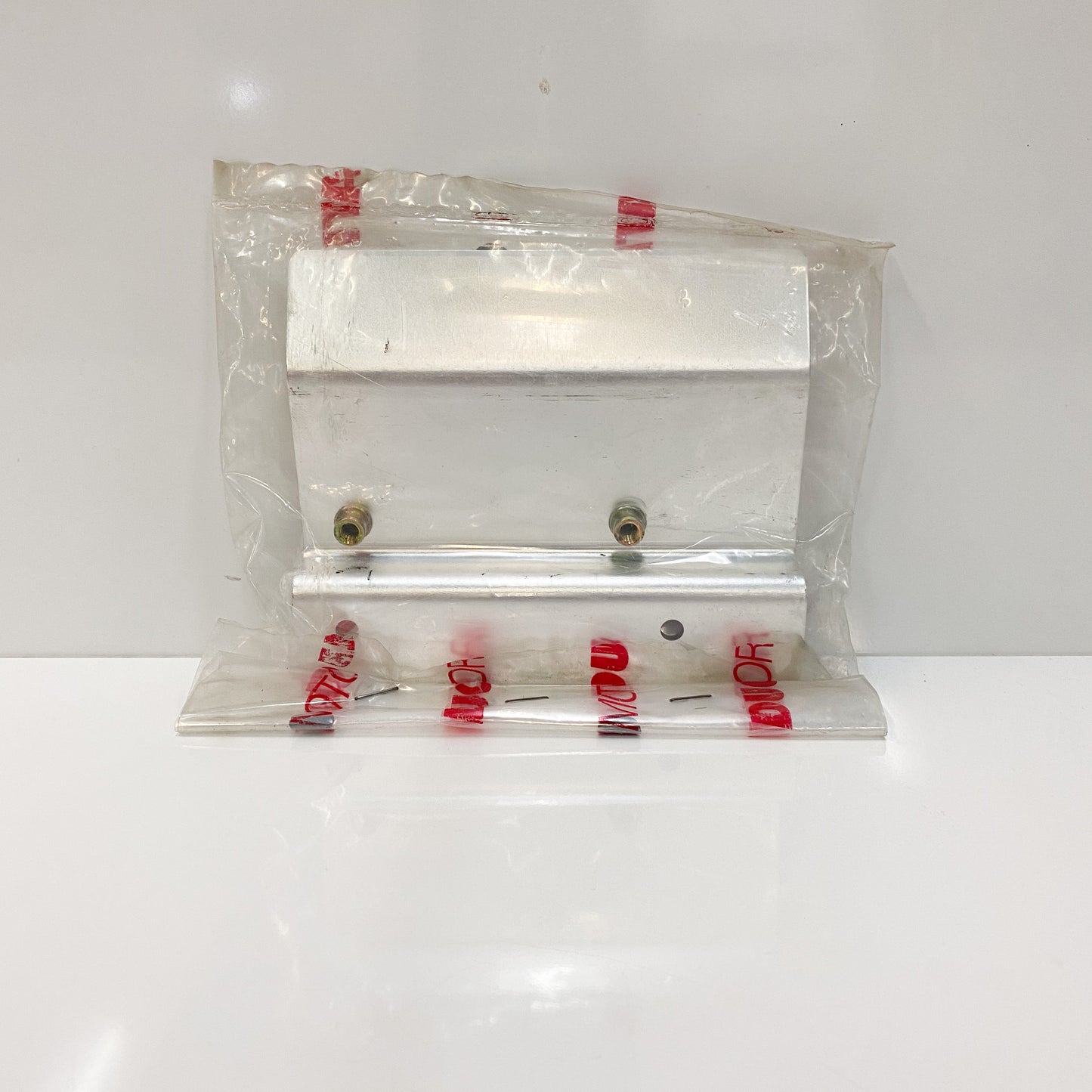 Ducati OEM Regulator Plate 82711561A