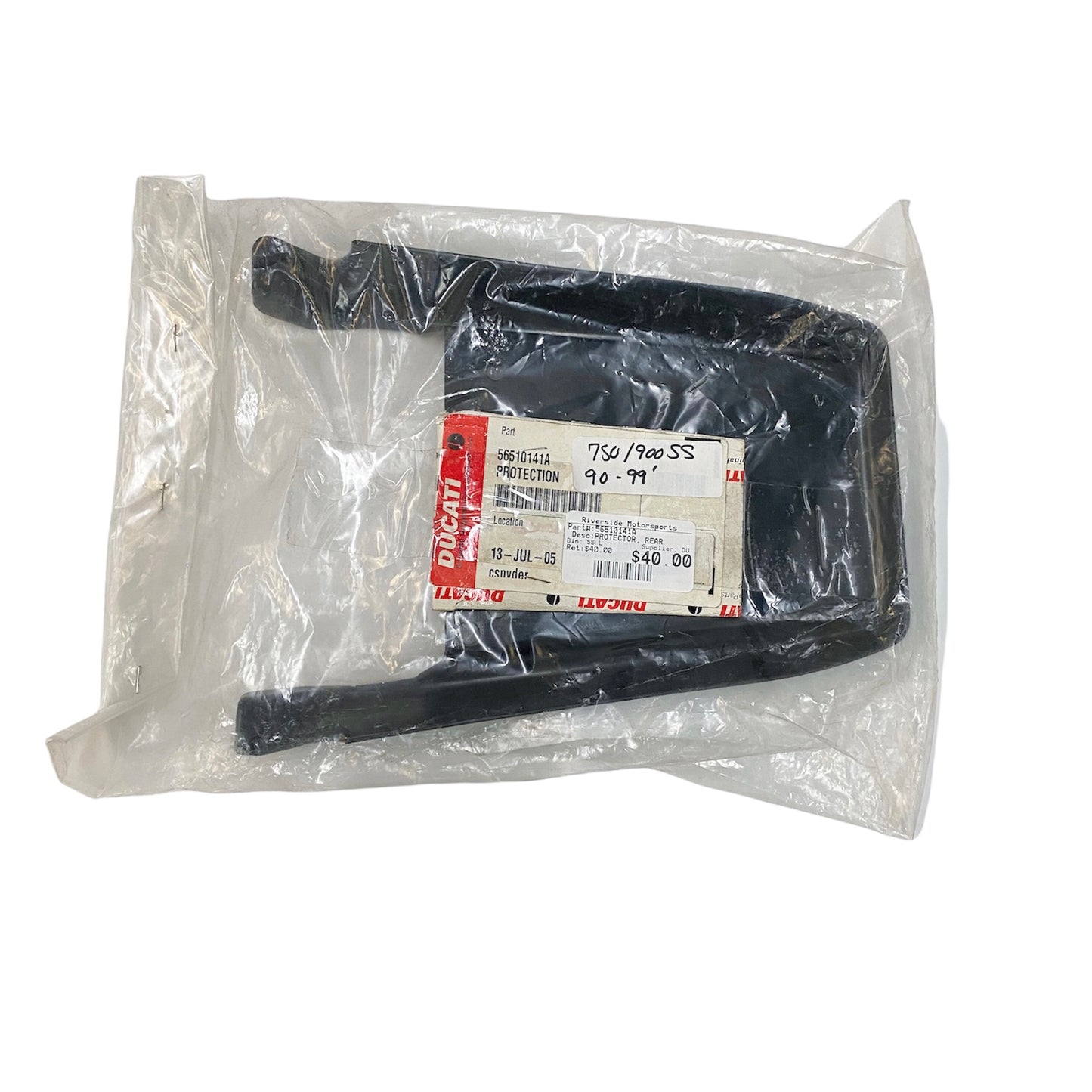 Ducati Rear Protector 750/900SS 56510141A