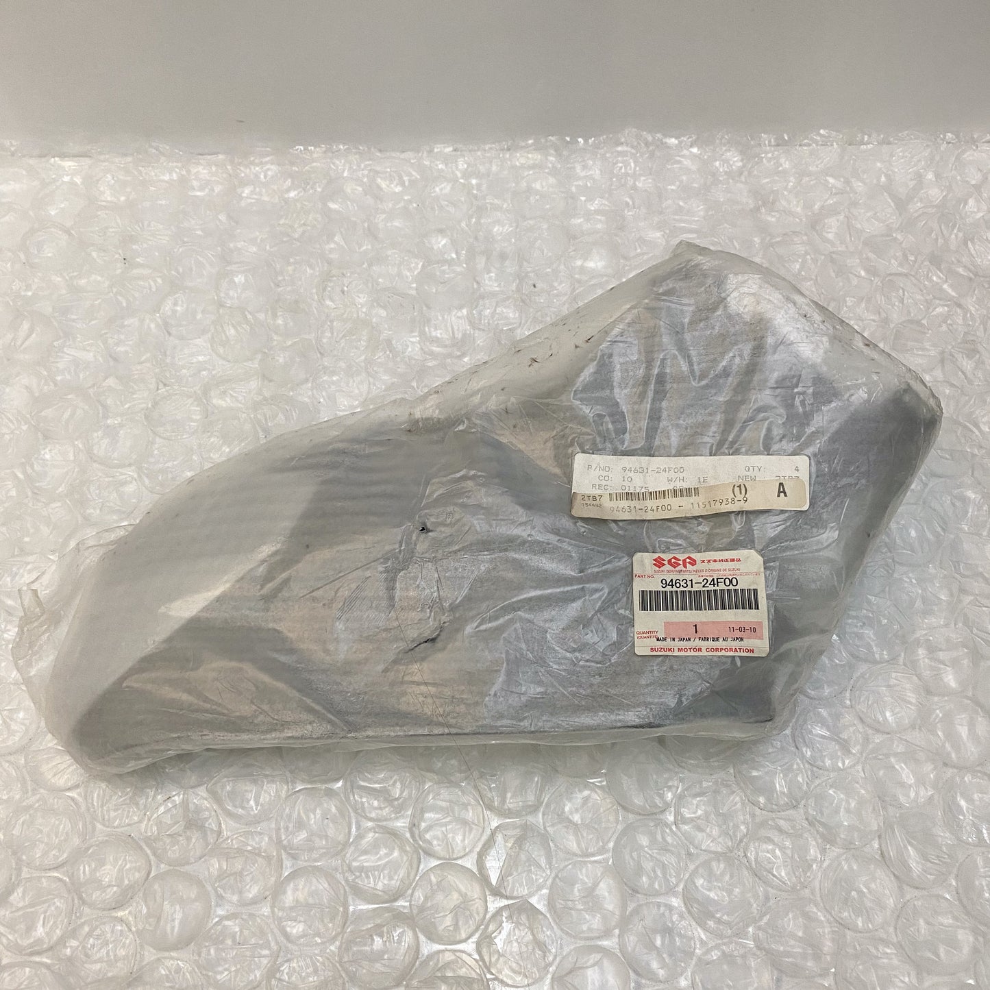 Suzuki Panel, Side LH 94631-24F00
