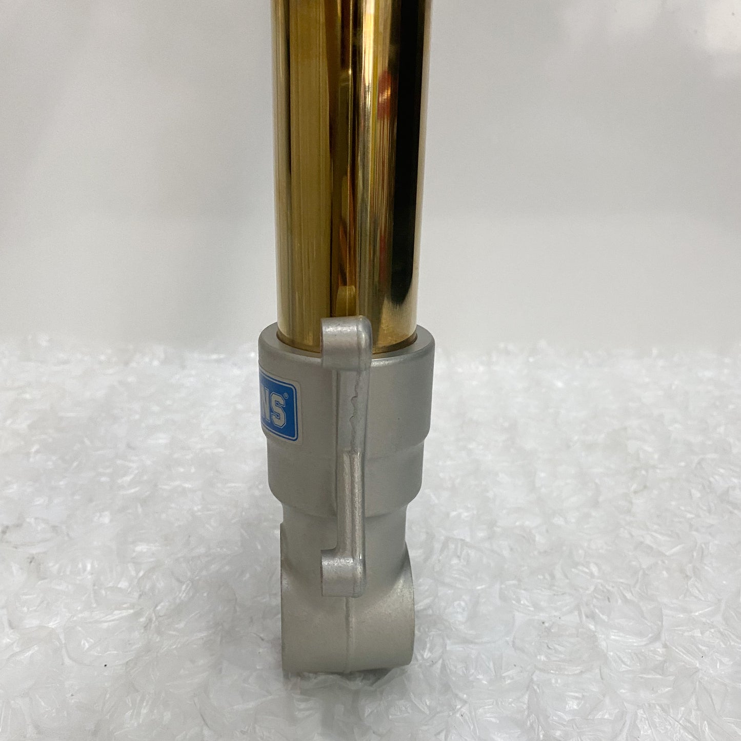 Ducati Ohlins Fork Leg Assembly Right 34520171B Take-Off
