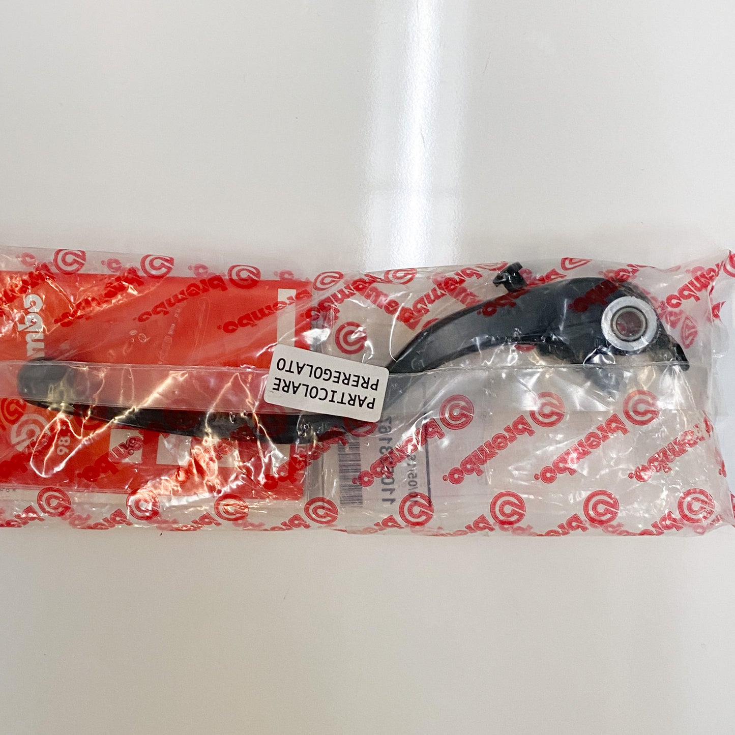 Ducati OEM Brake Lever 63140491A