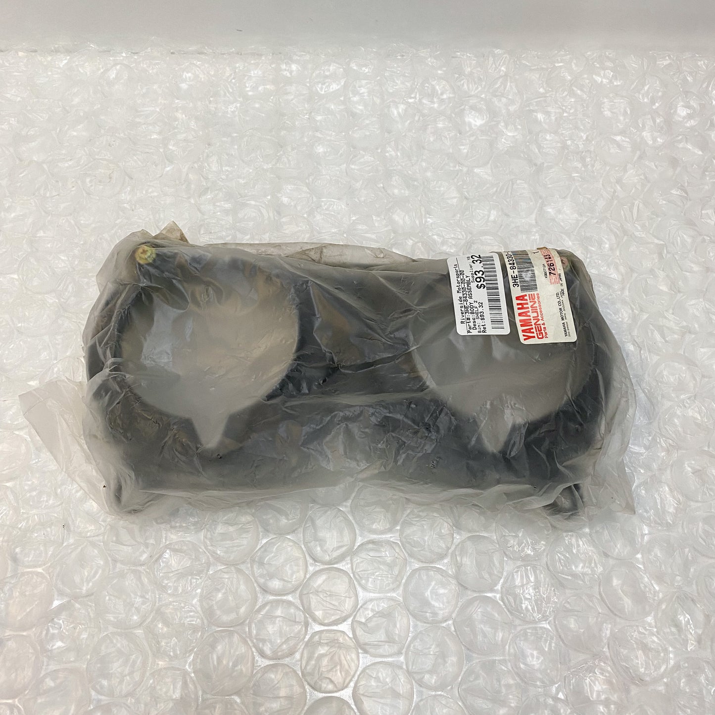 Yamaha Headlight Body Assembly 3HE-84330-00-00