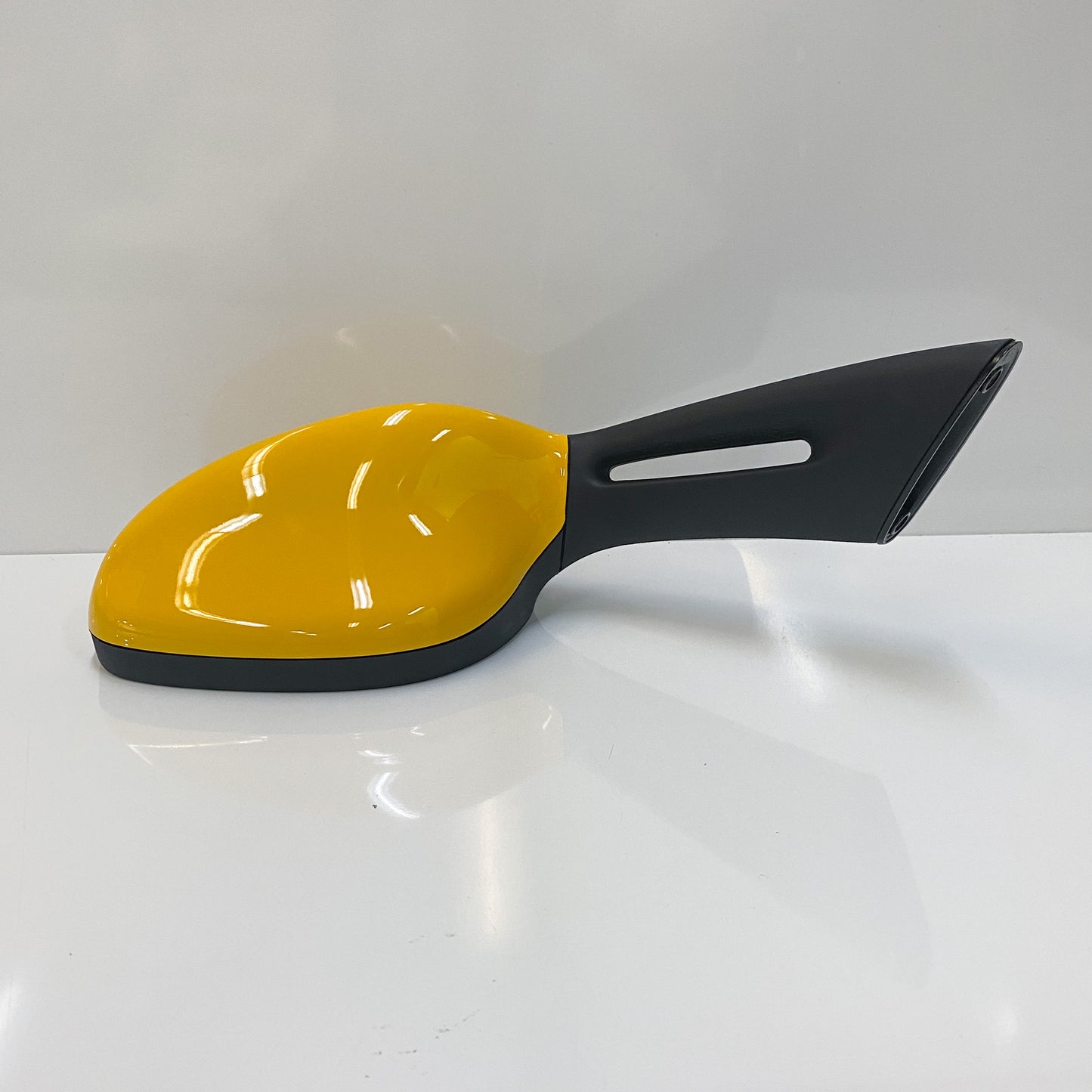 Ducati OEM R.H. Mirror Yellow ST2/ ST4 52340071AE